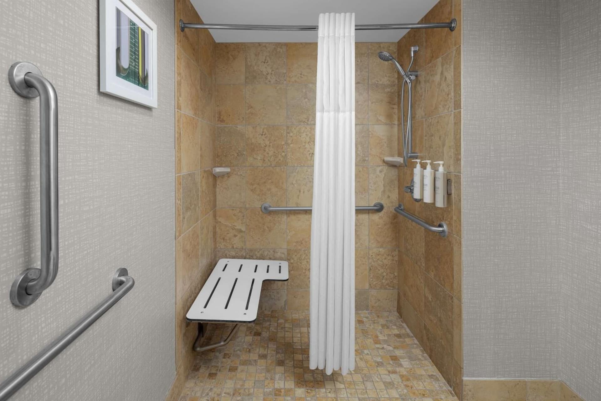 Hampton Inn Cleveland-Downtown gallery photo in Cleveland, OH — image 27