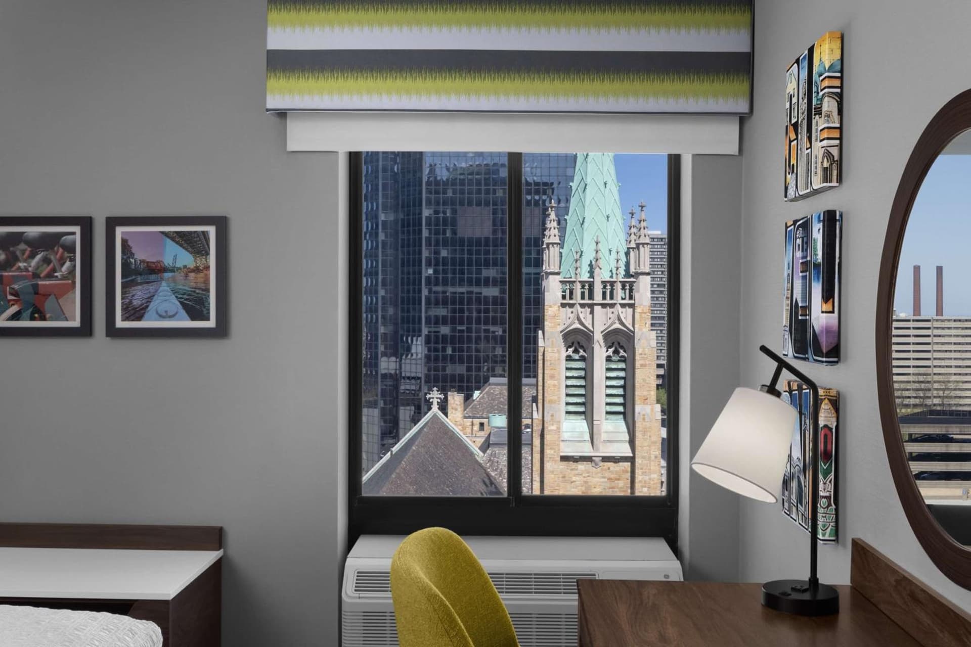 Hampton Inn Cleveland-Downtown gallery photo in Cleveland, OH — image 11