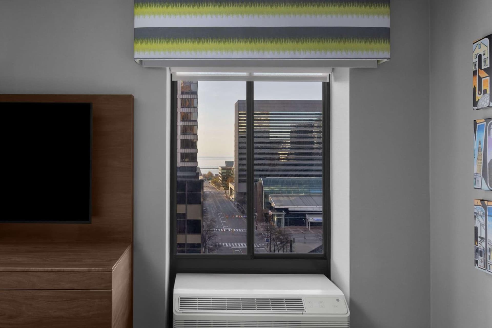 Hampton Inn Cleveland-Downtown gallery photo in Cleveland, OH — image 29