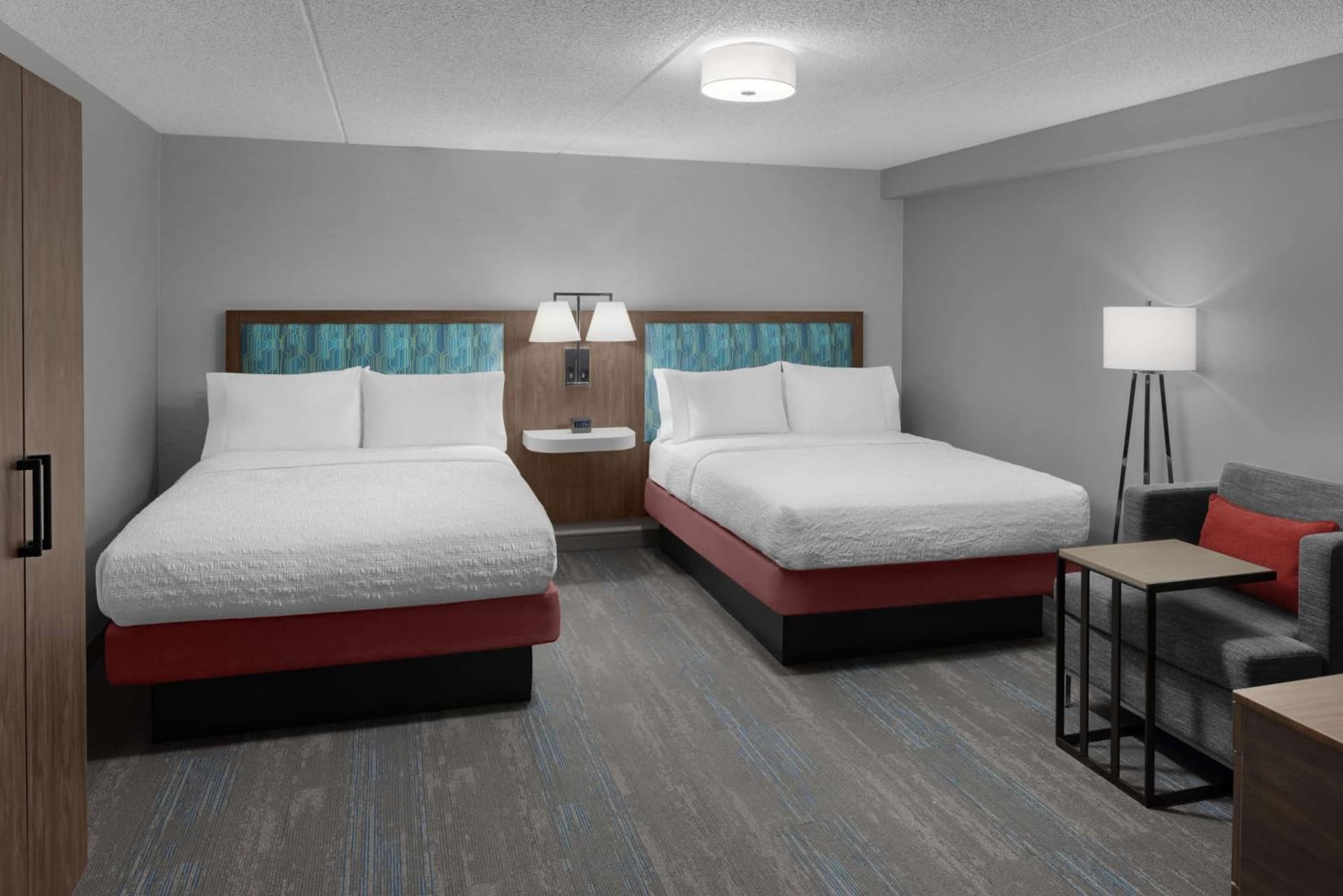 Hampton Inn Cleveland-Downtown gallery photo in Cleveland, OH — image 10