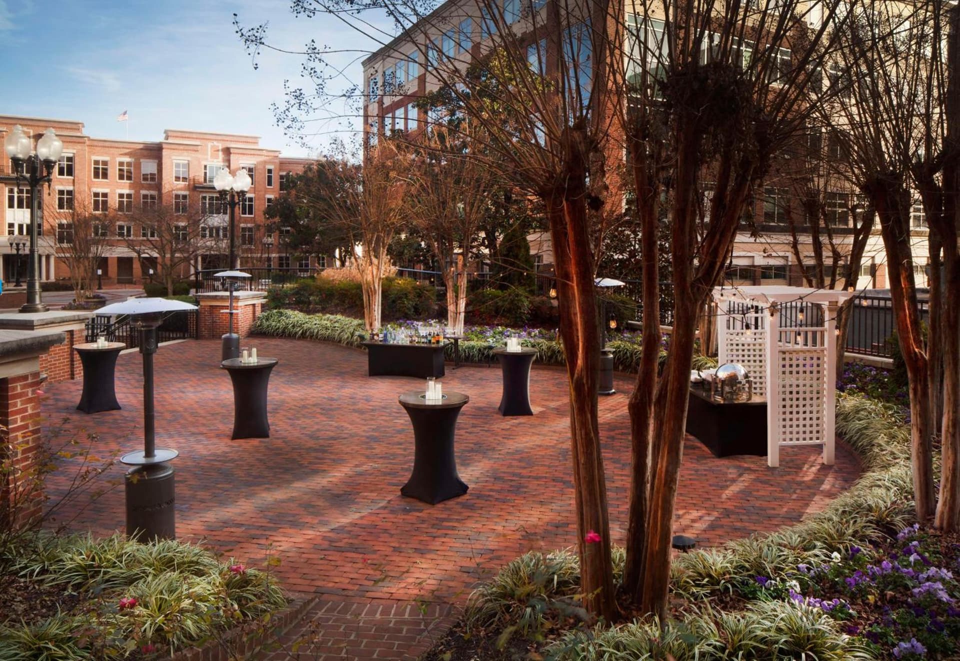 Hilton Alexandria Old Town gallery photo in Alexandria, VA — image 12