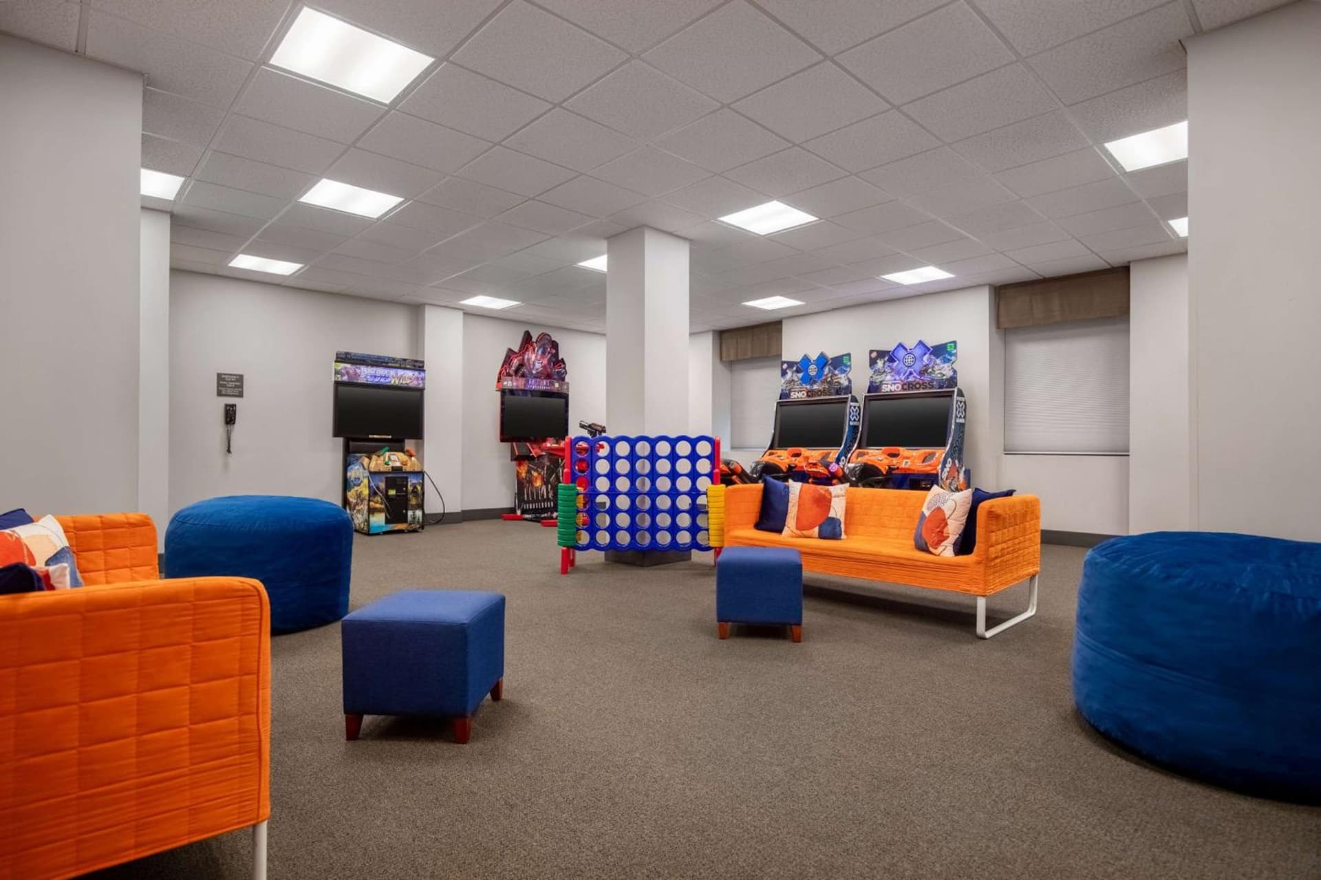 Hampton Inn Long Island-Brookhaven gallery photo in Farmingville, NY — image 5