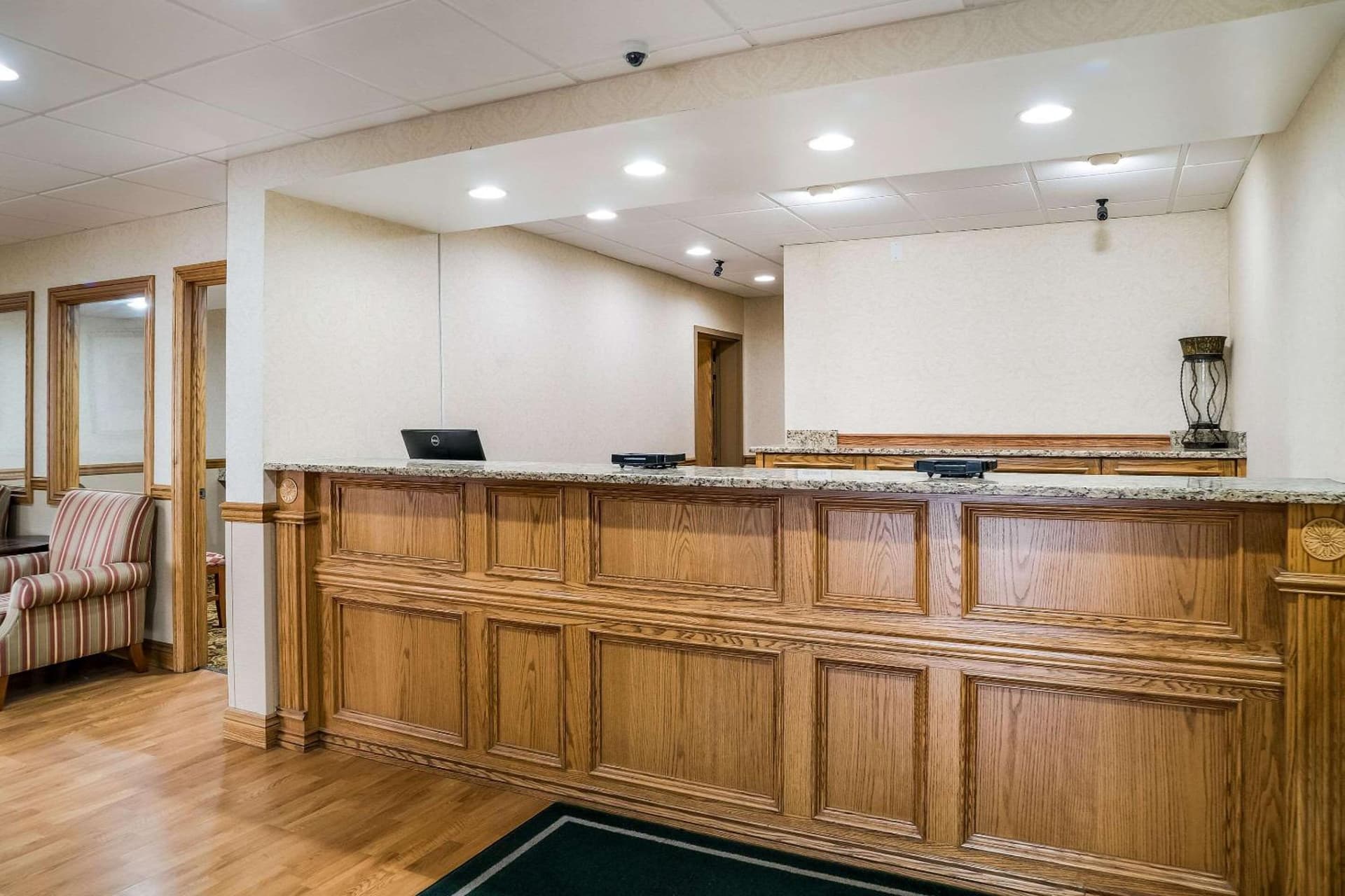 Quality Inn & Suites gallery photo in Saginaw, MI — image 32
