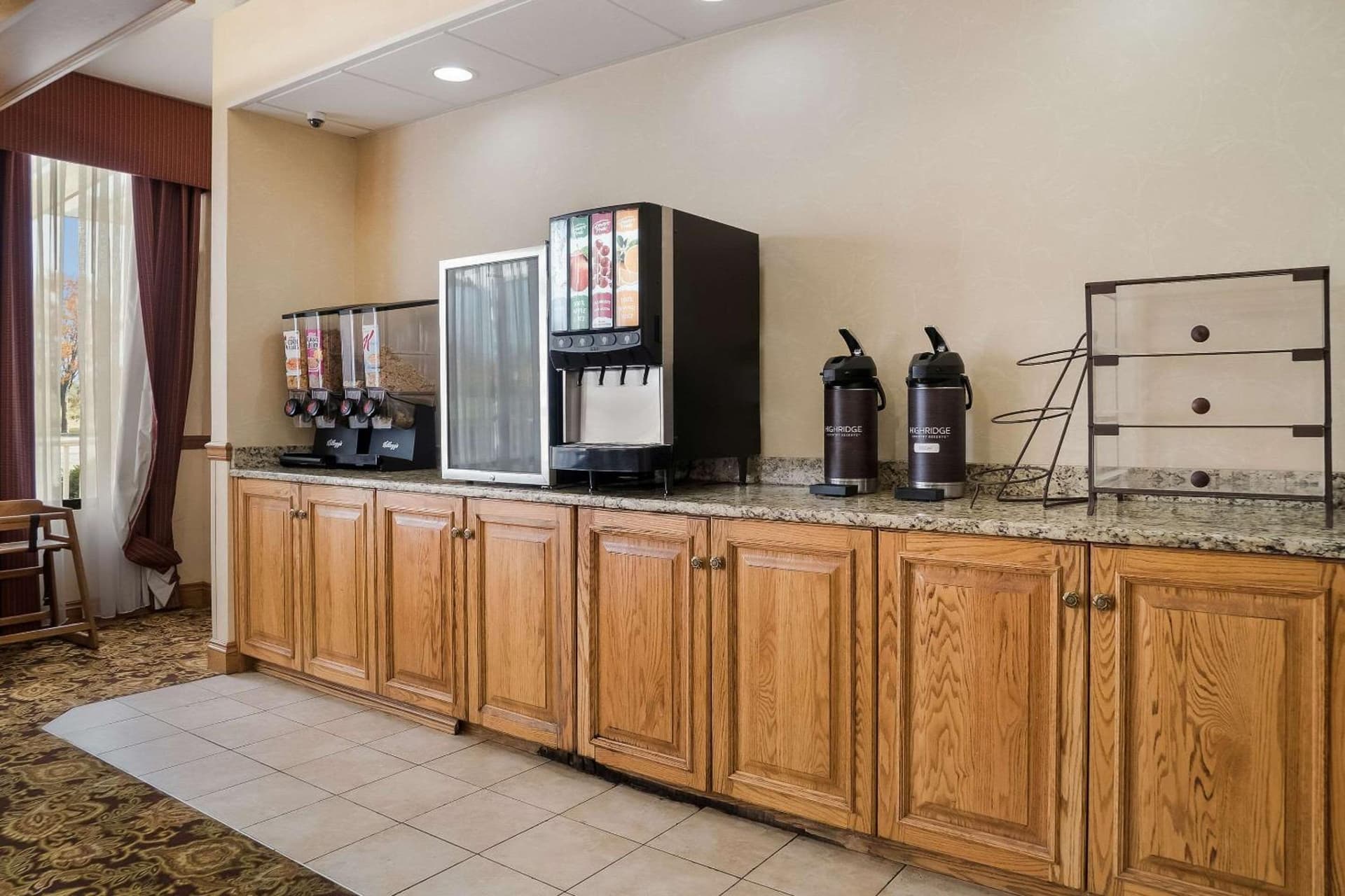Quality Inn & Suites gallery photo in Saginaw, MI — image 50