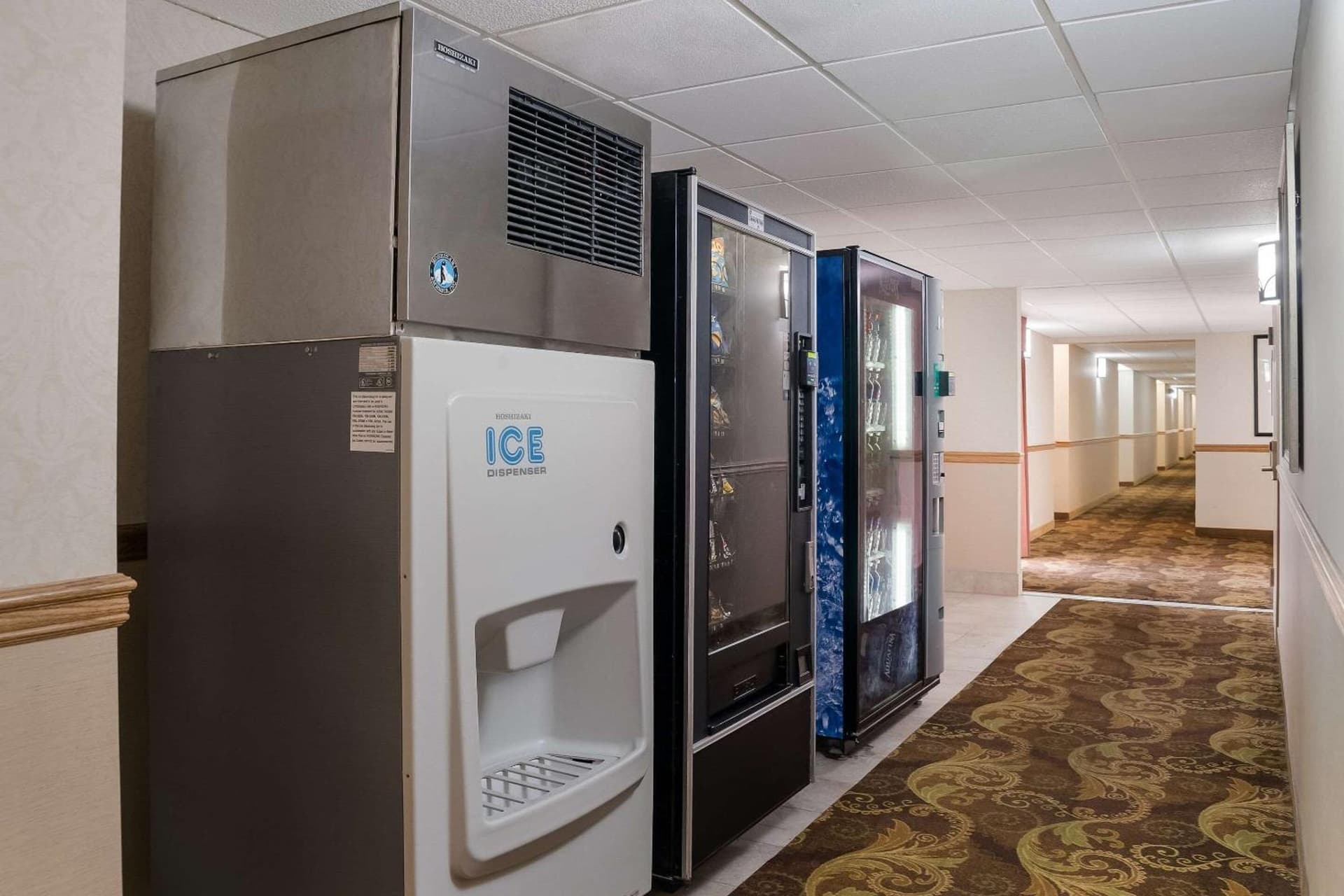 Quality Inn & Suites gallery photo in Saginaw, MI — image 27