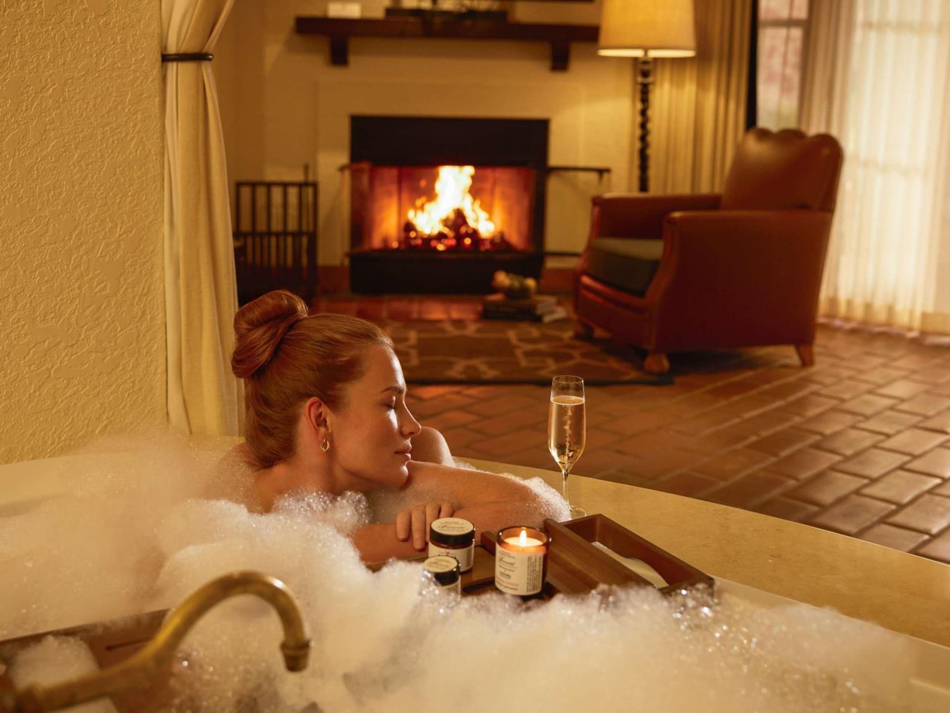 Fairmont Sonoma Mission Inn & Spa gallery photo in Sonoma, CA — image 116