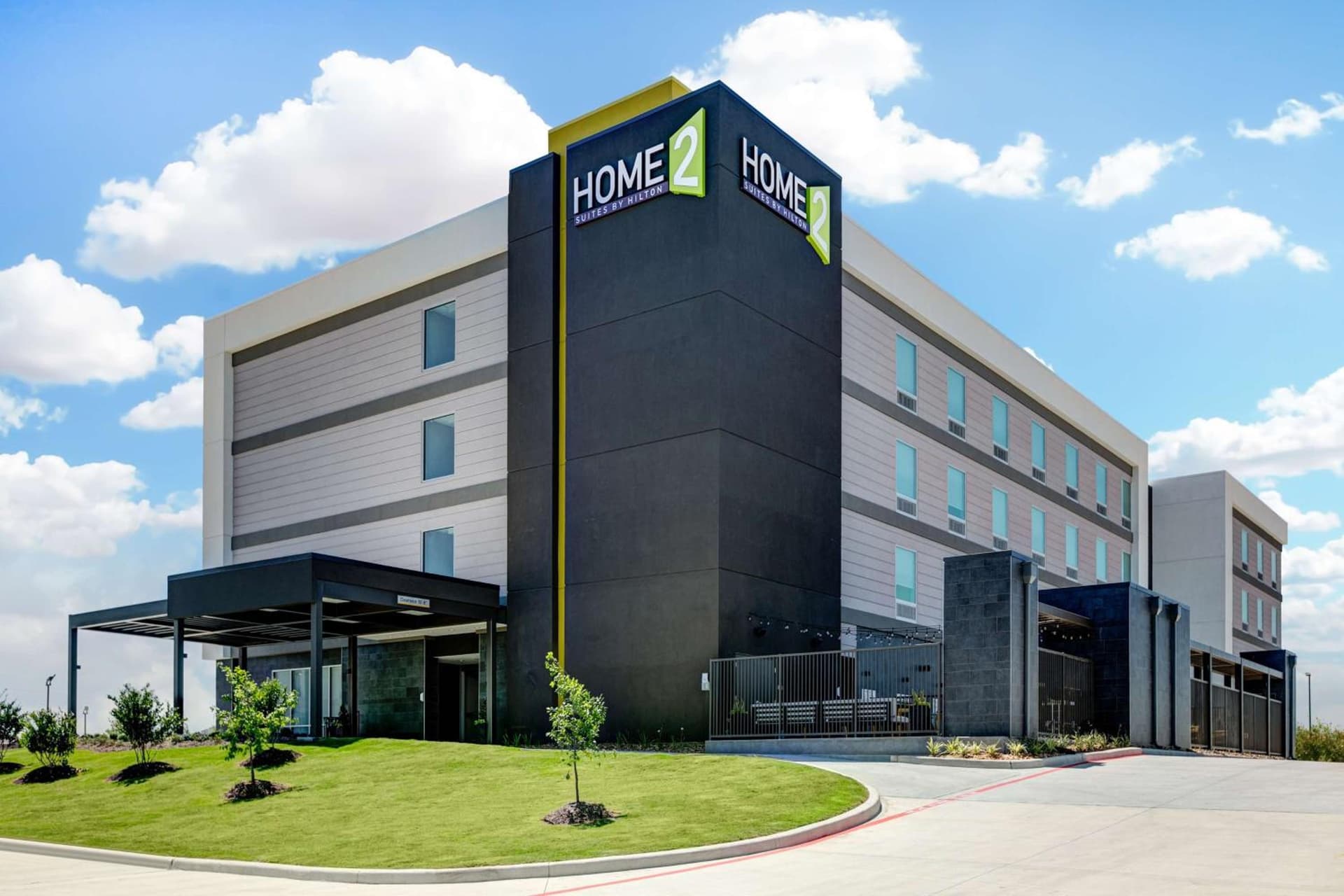 Home2 Suites By Hilton Huntsville, Tx — hotel in Huntsville, Texas