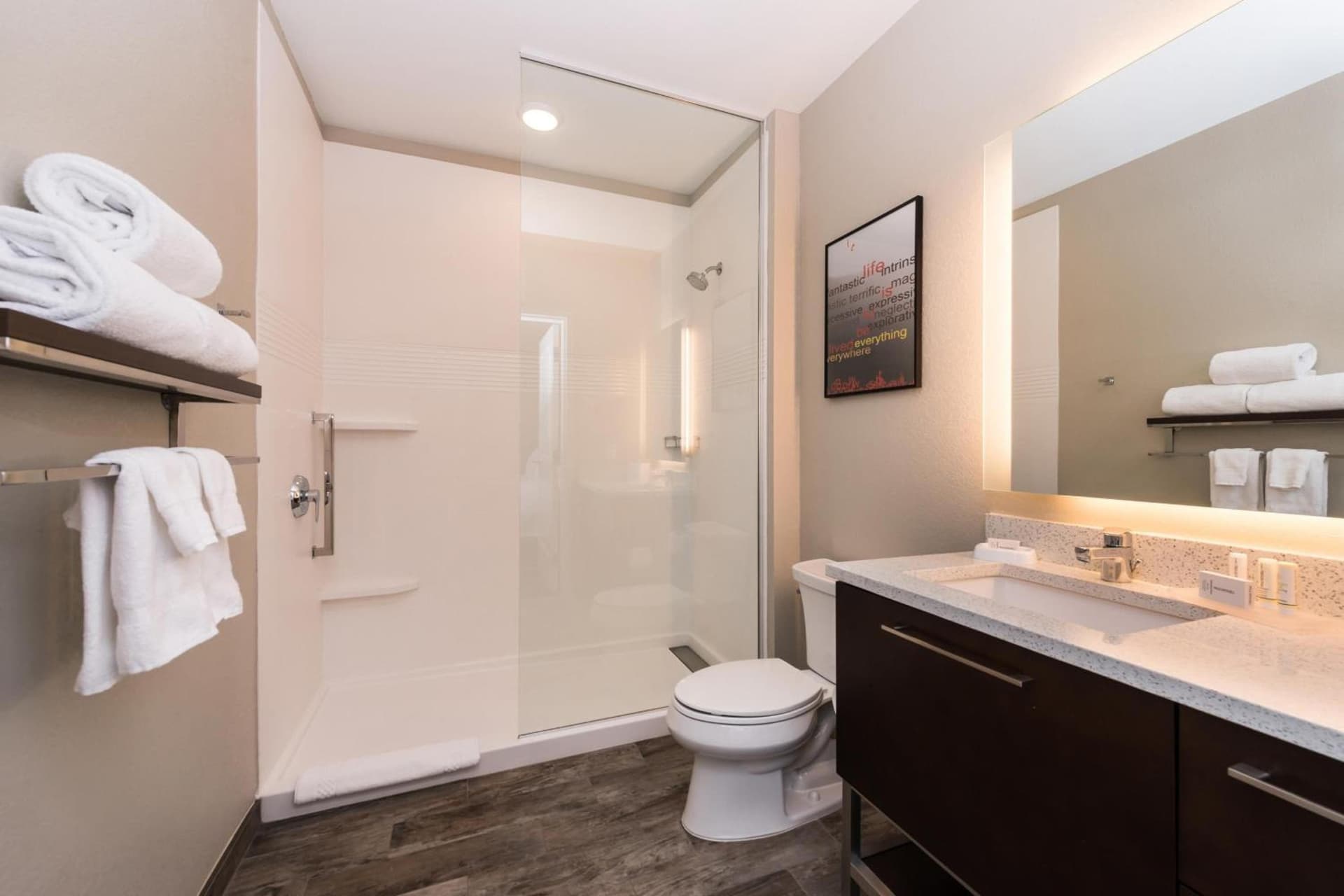 TownePlace Suites by Marriott Holland gallery photo in Holland, MI — image 5