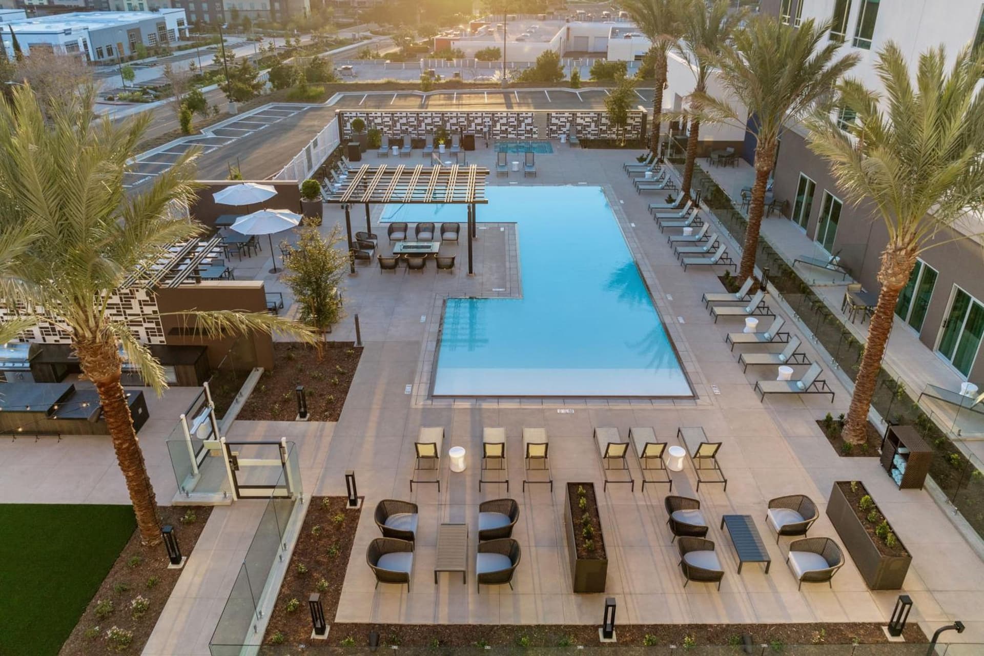 SpringHill Suites by Marriott Chula Vista Eastlake gallery photo in Chula Vista, CA — image 12