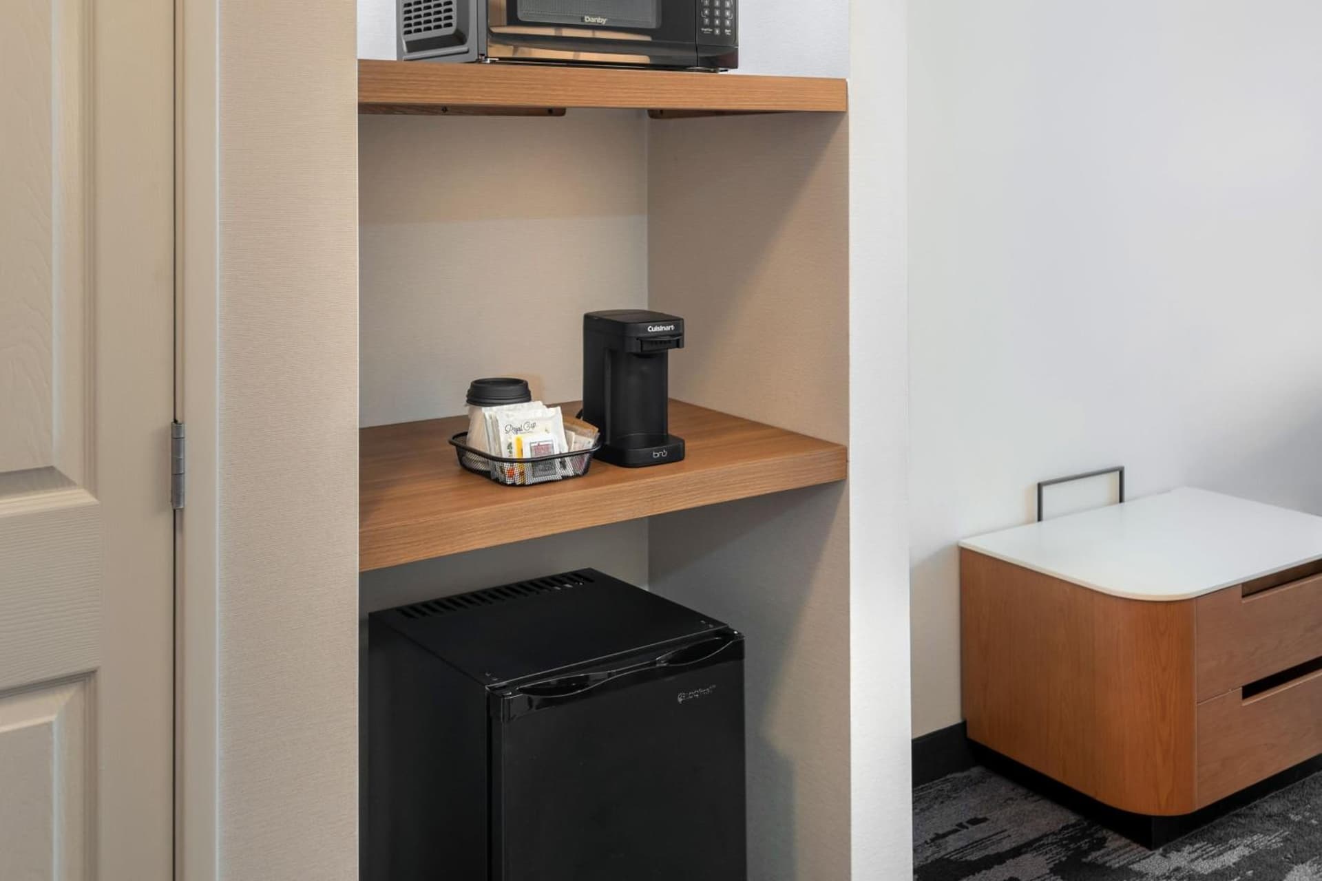 Fairfield by Marriott Inn & Suites Rome NY gallery photo in Rome, NY — image 5