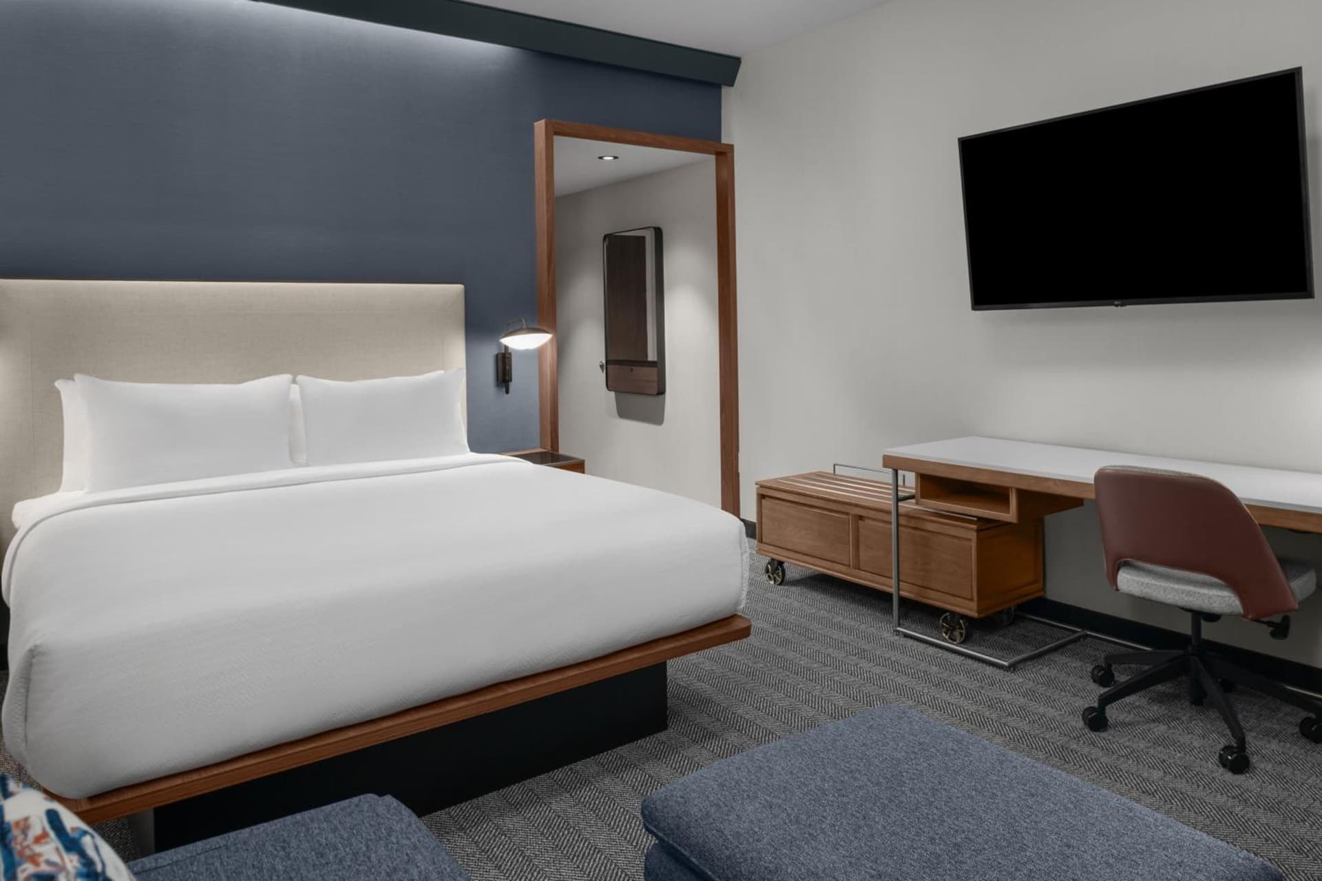 Courtyard by Marriott Modesto North gallery photo in Modesto, CA — image 21