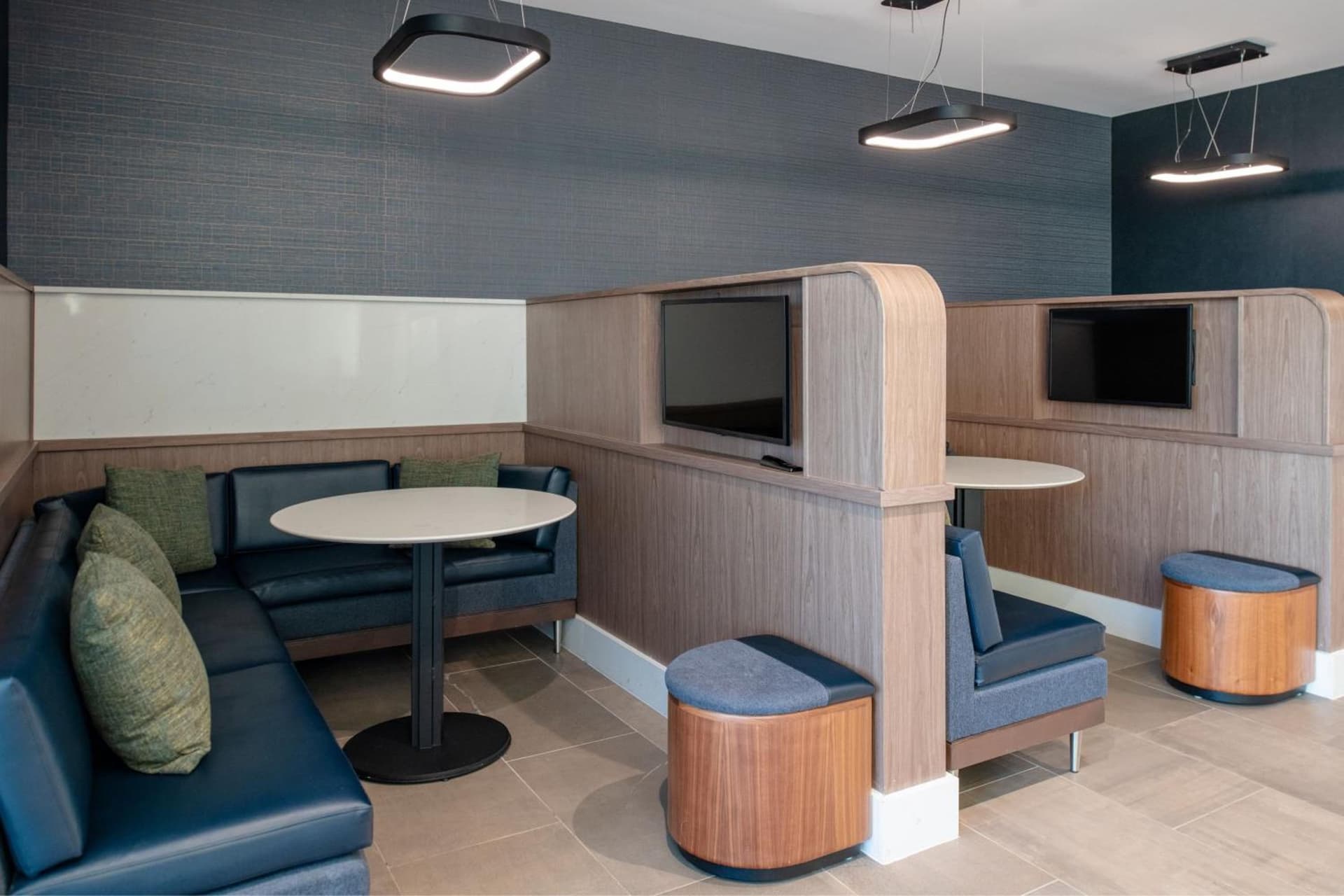 Courtyard by Marriott Modesto North gallery photo in Modesto, CA — image 5
