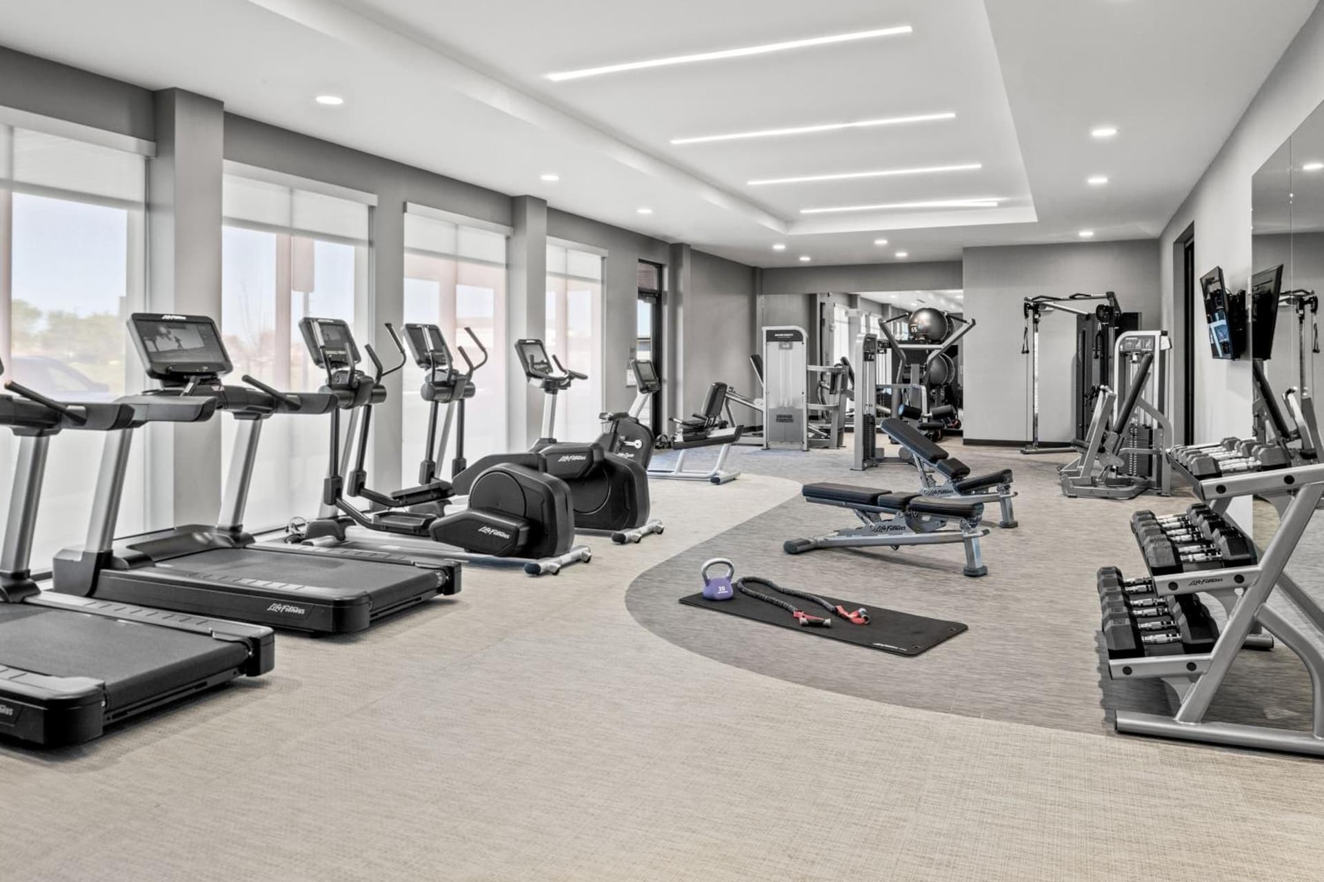 Courtyard by Marriott Modesto North gallery photo in Modesto, CA — image 14