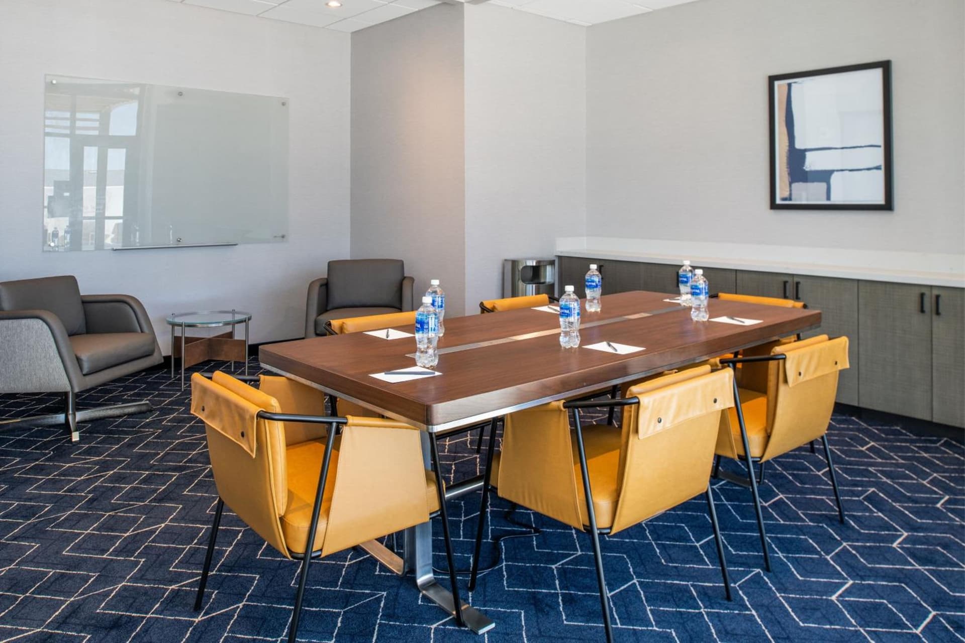 Courtyard by Marriott Modesto North gallery photo in Modesto, CA — image 9