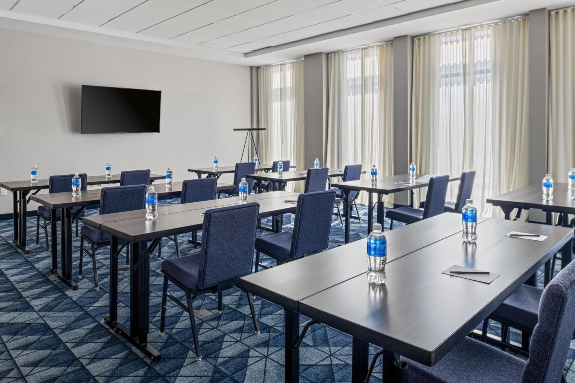 Courtyard by Marriott Modesto North gallery photo in Modesto, CA — image 16