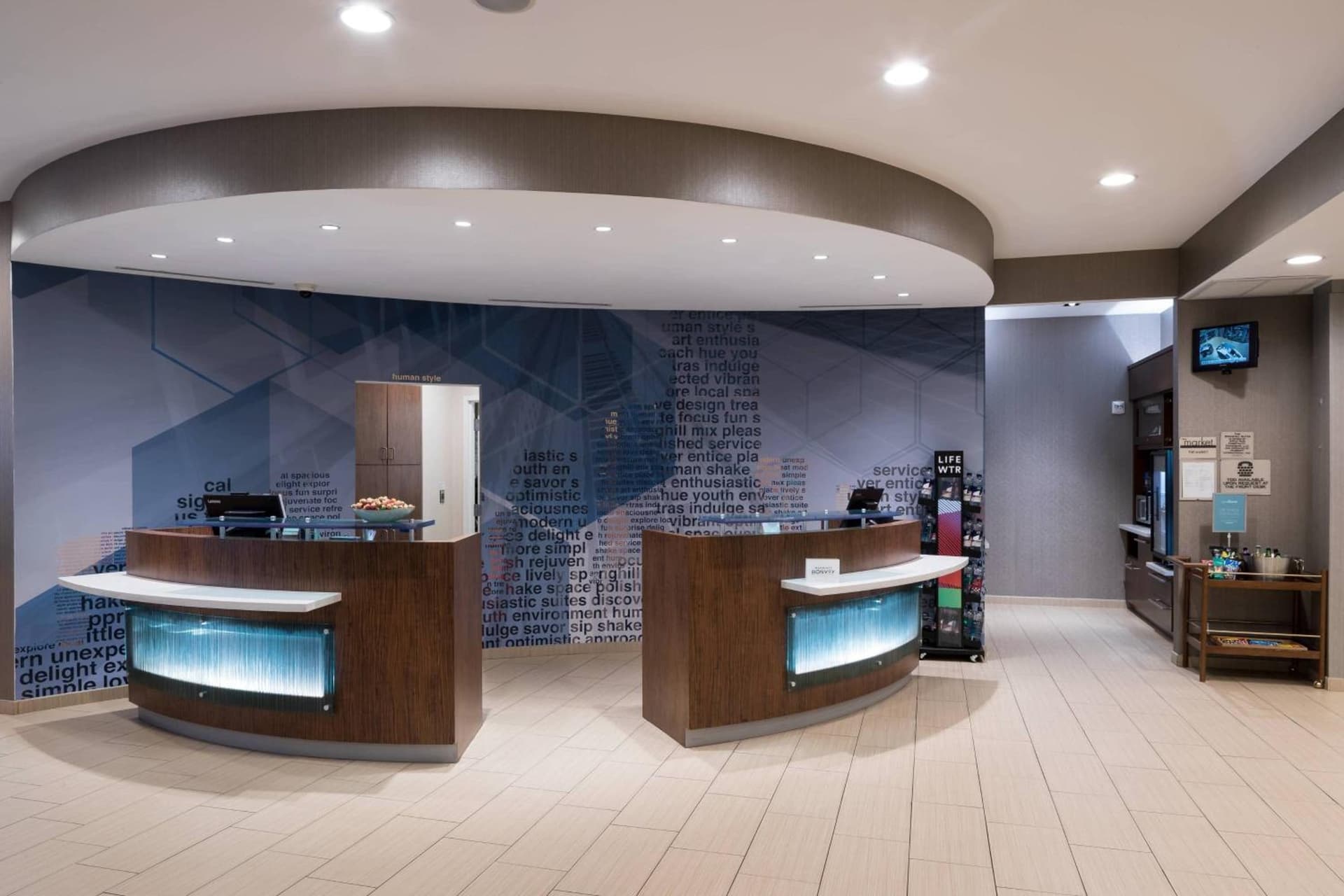 SpringHill Suites Alexandria Southwest gallery photo in Alexandria, VA — image 11