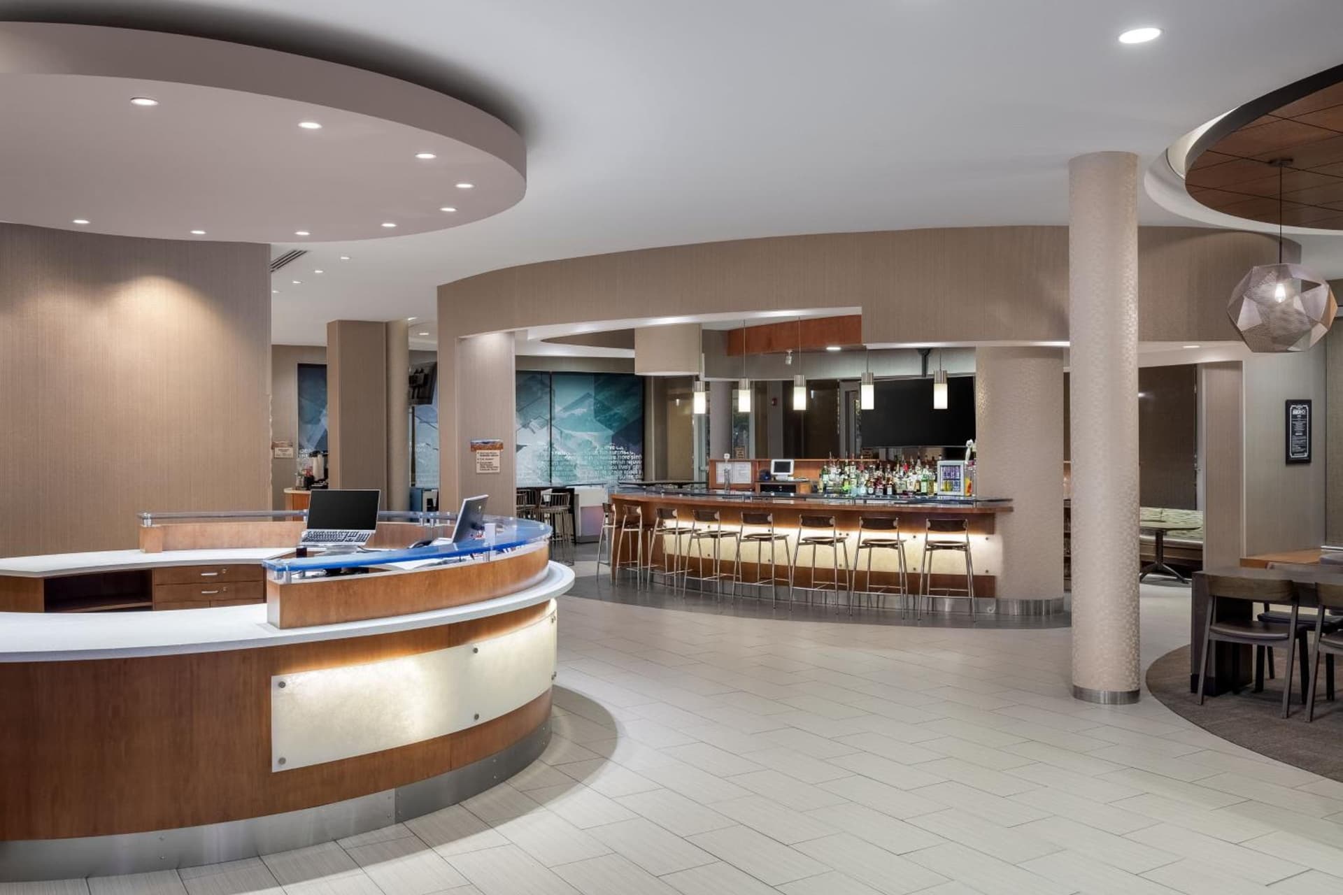 SpringHill Suites by Marriott Grand Junction Downtown/Historic Main Street gallery photo in Grand Junction, CO — image 9