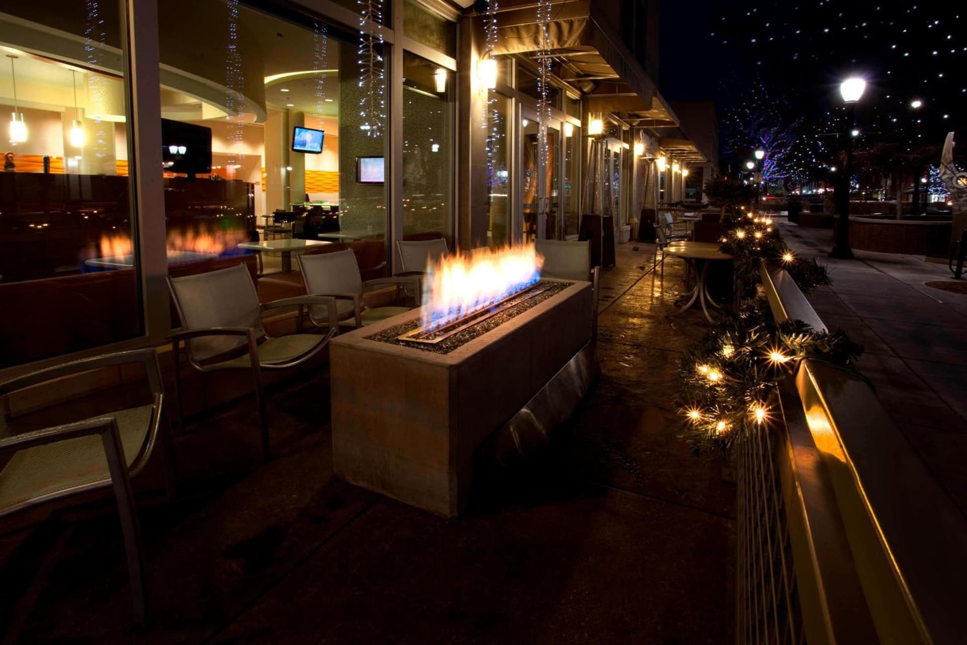 SpringHill Suites by Marriott Grand Junction Downtown/Historic Main Street gallery photo in Grand Junction, CO — image 29