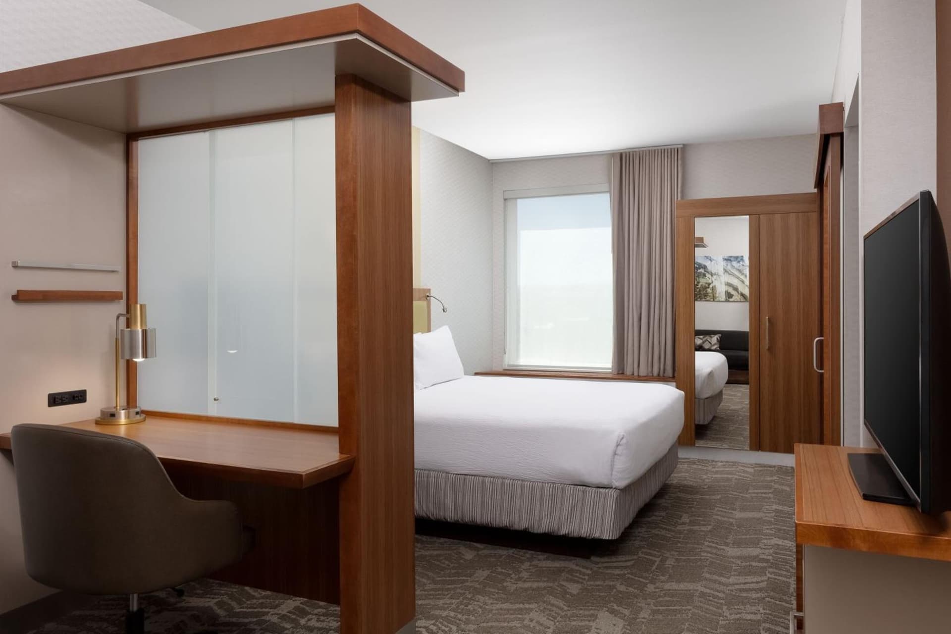 SpringHill Suites by Marriott Grand Junction Downtown/Historic Main Street gallery photo in Grand Junction, CO — image 30