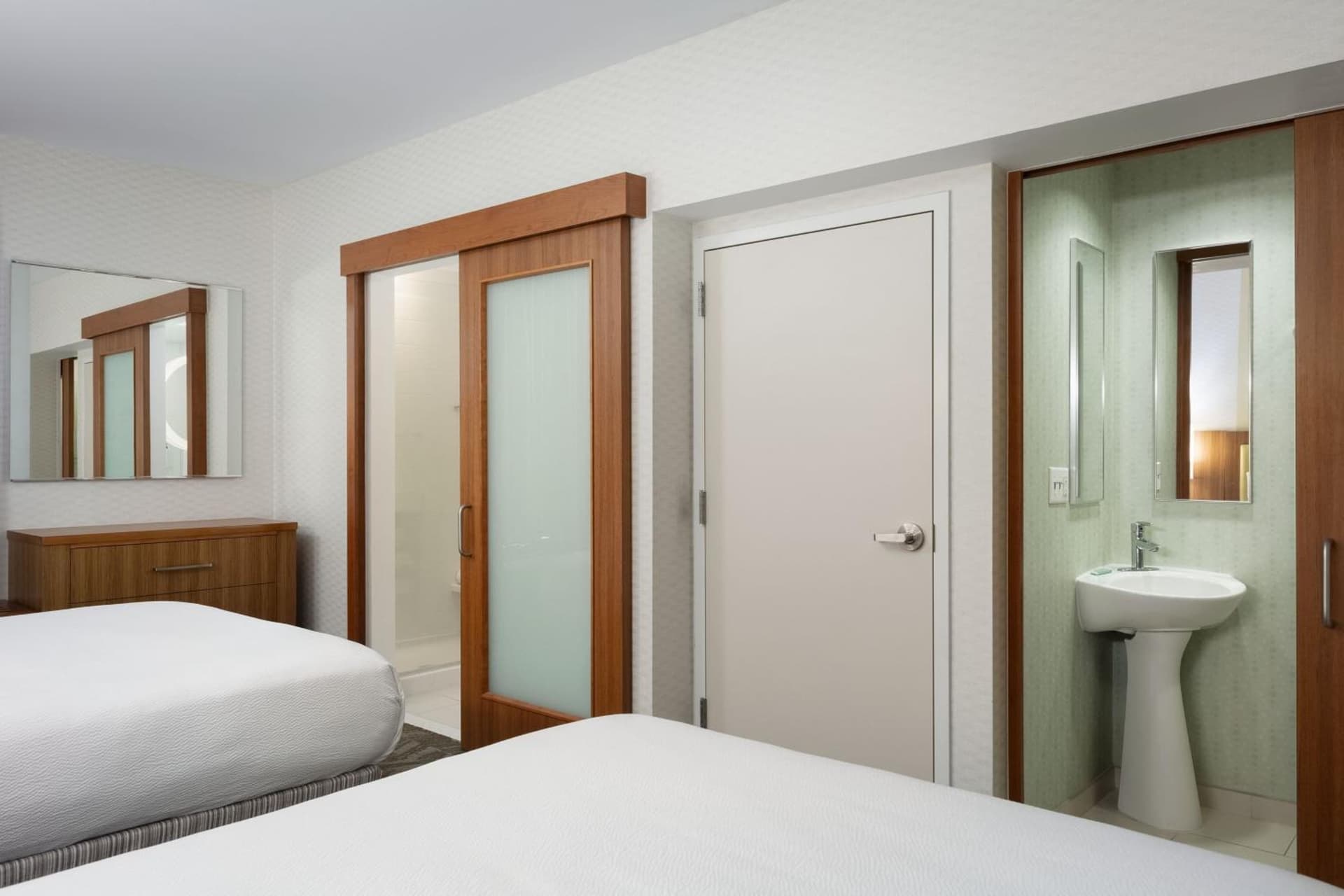SpringHill Suites by Marriott Grand Junction Downtown/Historic Main Street gallery photo in Grand Junction, CO — image 18