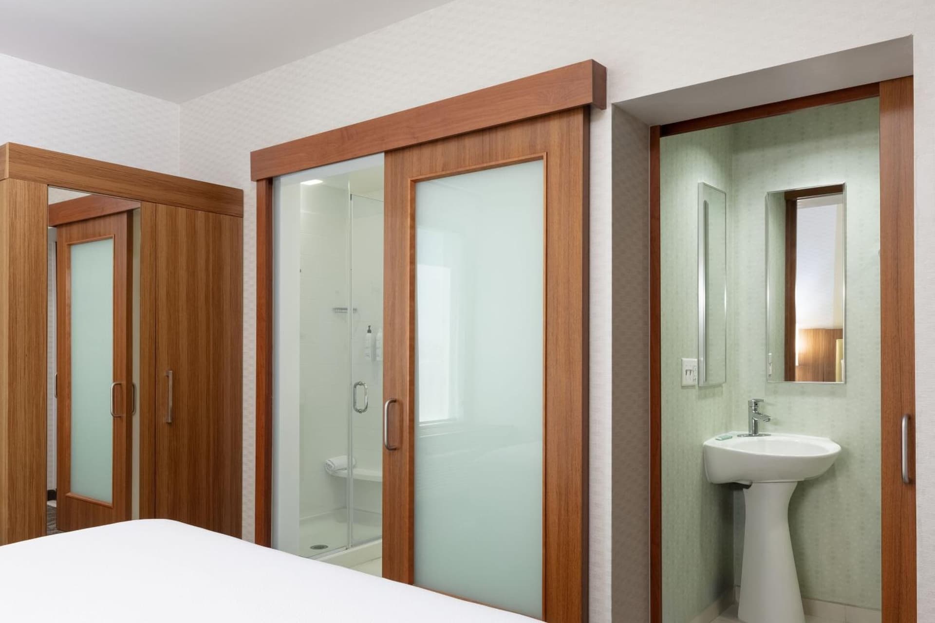 SpringHill Suites by Marriott Grand Junction Downtown/Historic Main Street gallery photo in Grand Junction, CO — image 17