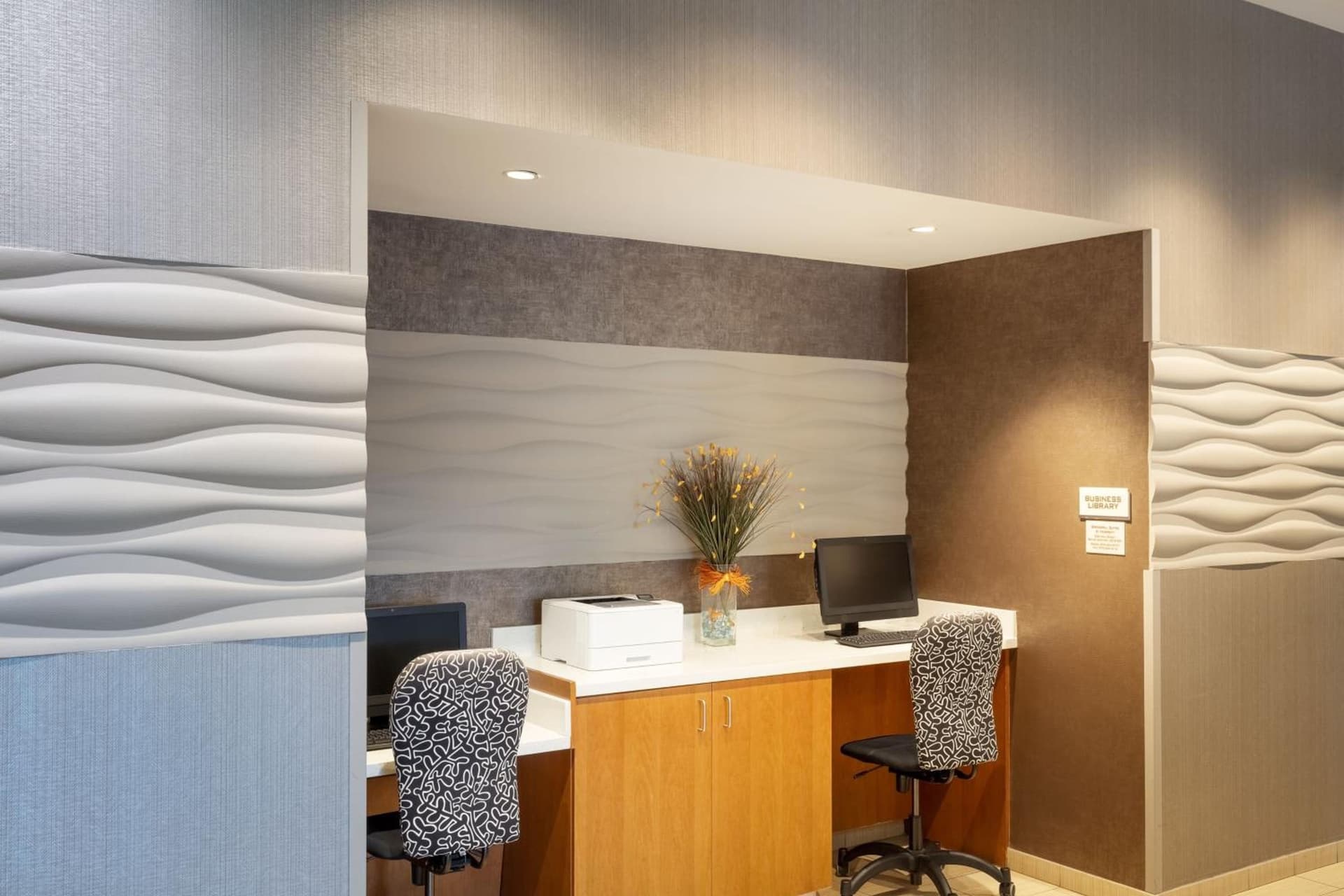 SpringHill Suites by Marriott Grand Junction Downtown/Historic Main Street gallery photo in Grand Junction, CO — image 15