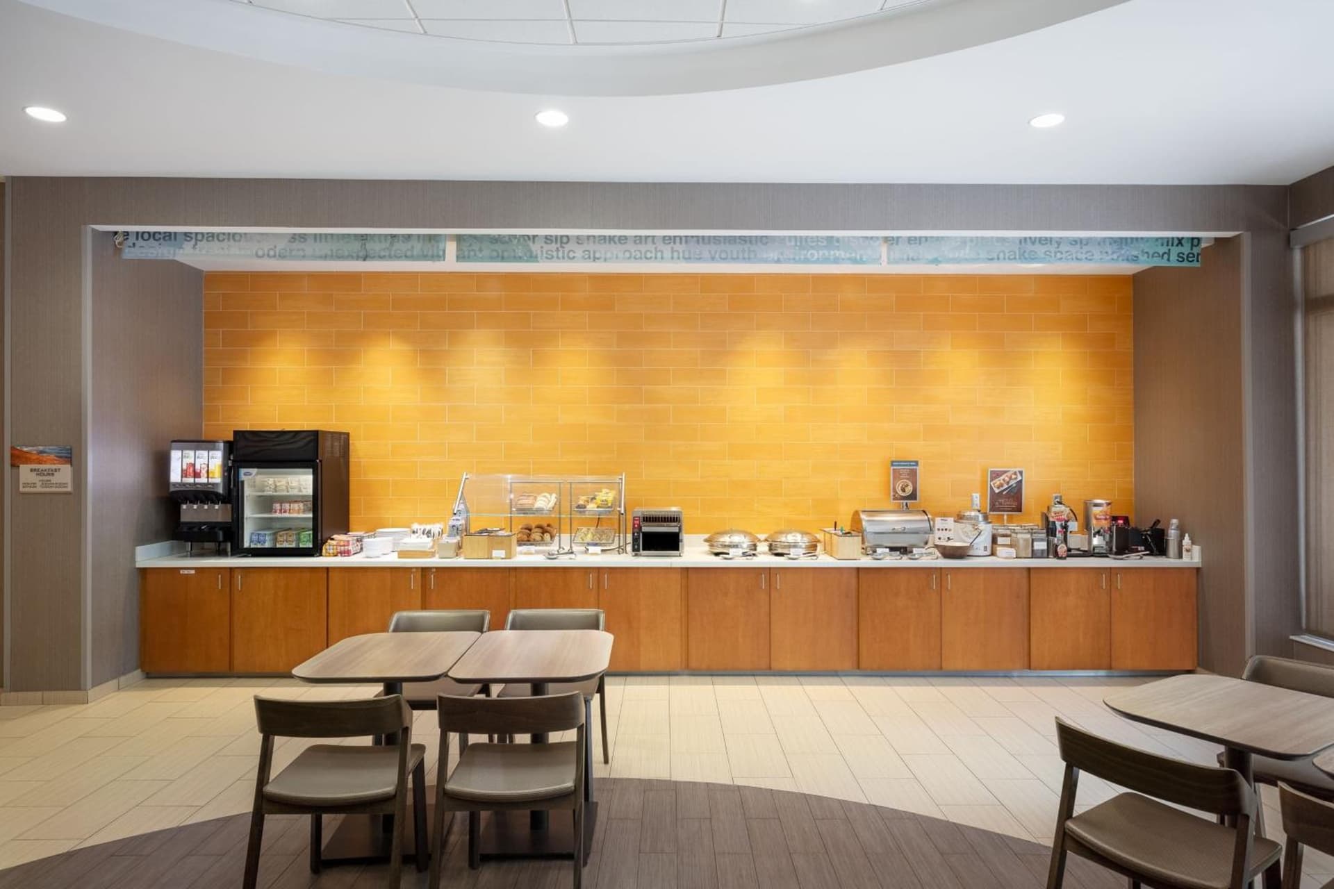 SpringHill Suites by Marriott Grand Junction Downtown/Historic Main Street gallery photo in Grand Junction, CO — image 6
