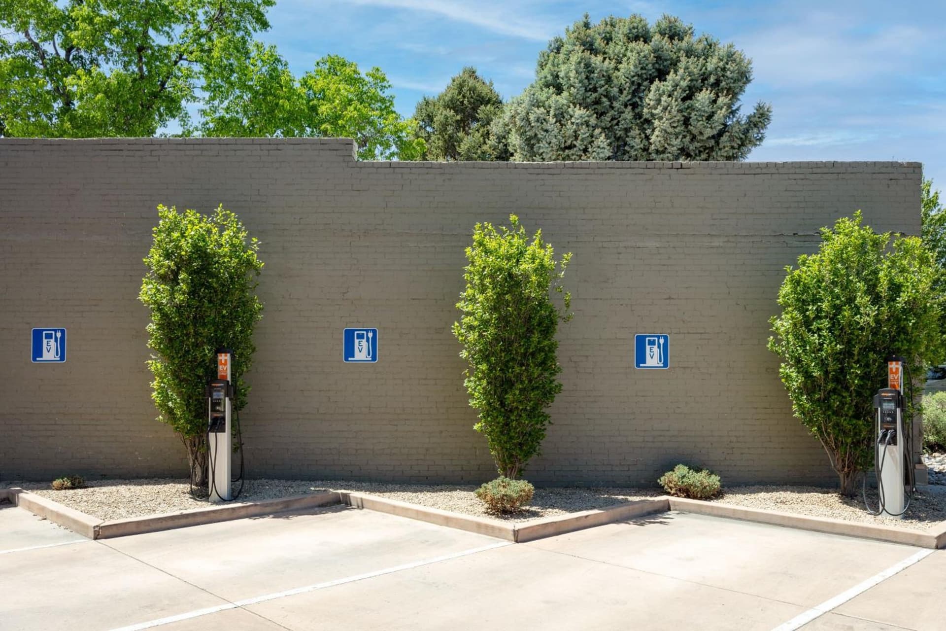 SpringHill Suites by Marriott Grand Junction Downtown/Historic Main Street gallery photo in Grand Junction, CO — image 28
