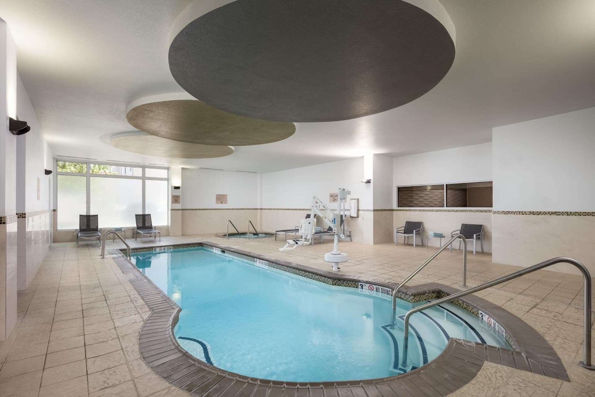 SpringHill Suites by Marriott Grand Junction Downtown/Historic Main Street gallery photo in Grand Junction, CO — image 21