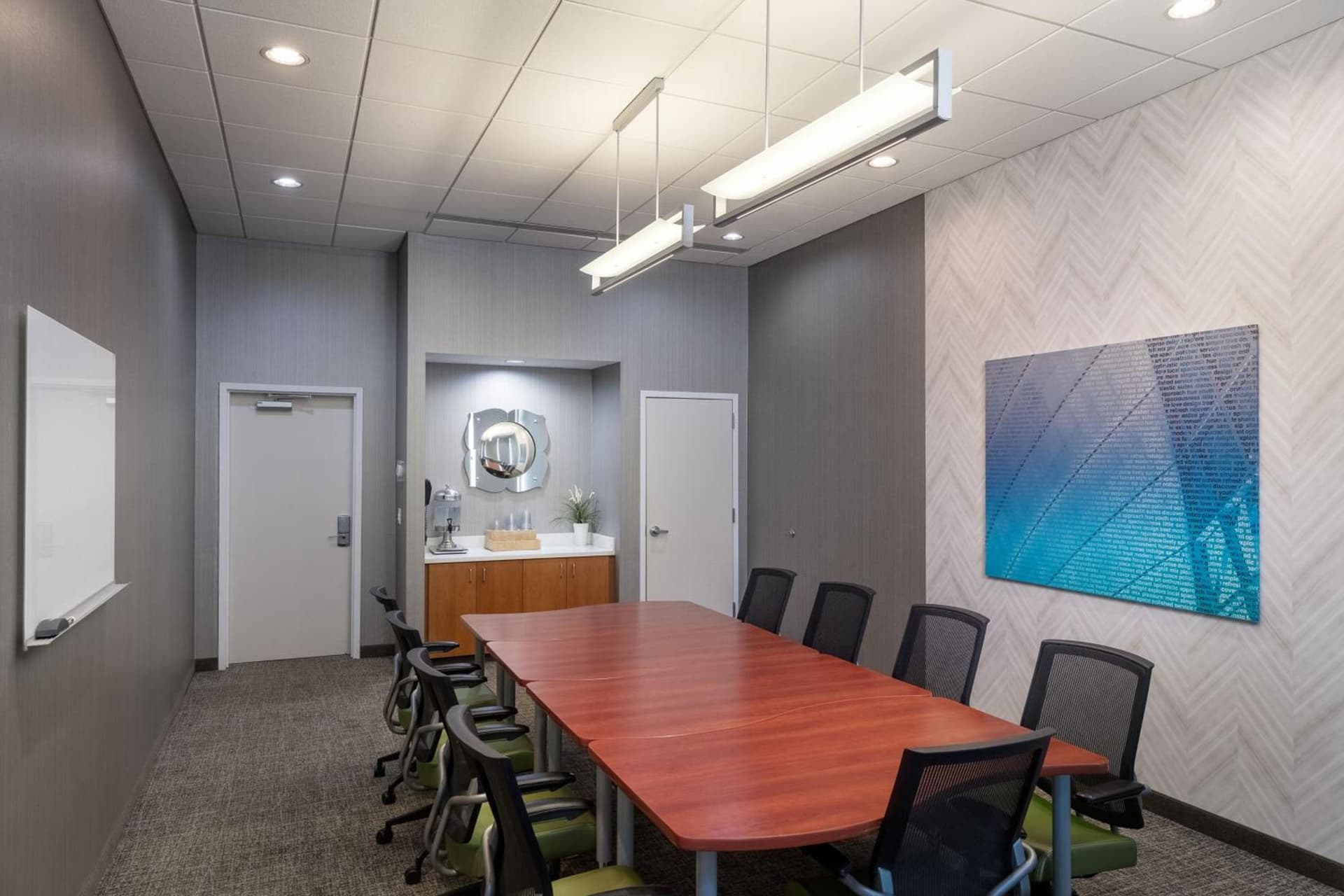 SpringHill Suites by Marriott Grand Junction Downtown/Historic Main Street gallery photo in Grand Junction, CO — image 27