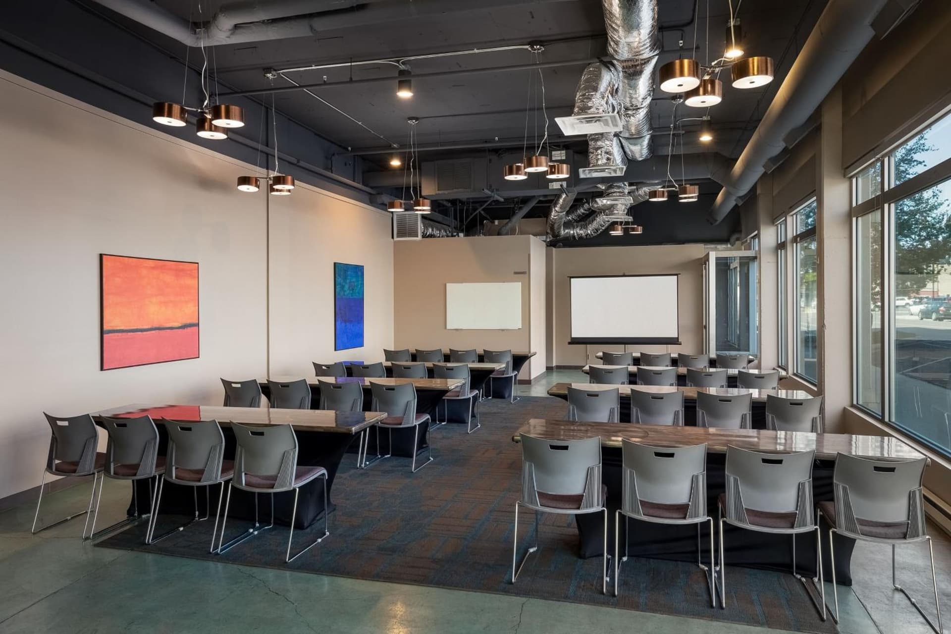 SpringHill Suites by Marriott Grand Junction Downtown/Historic Main Street gallery photo in Grand Junction, CO — image 23