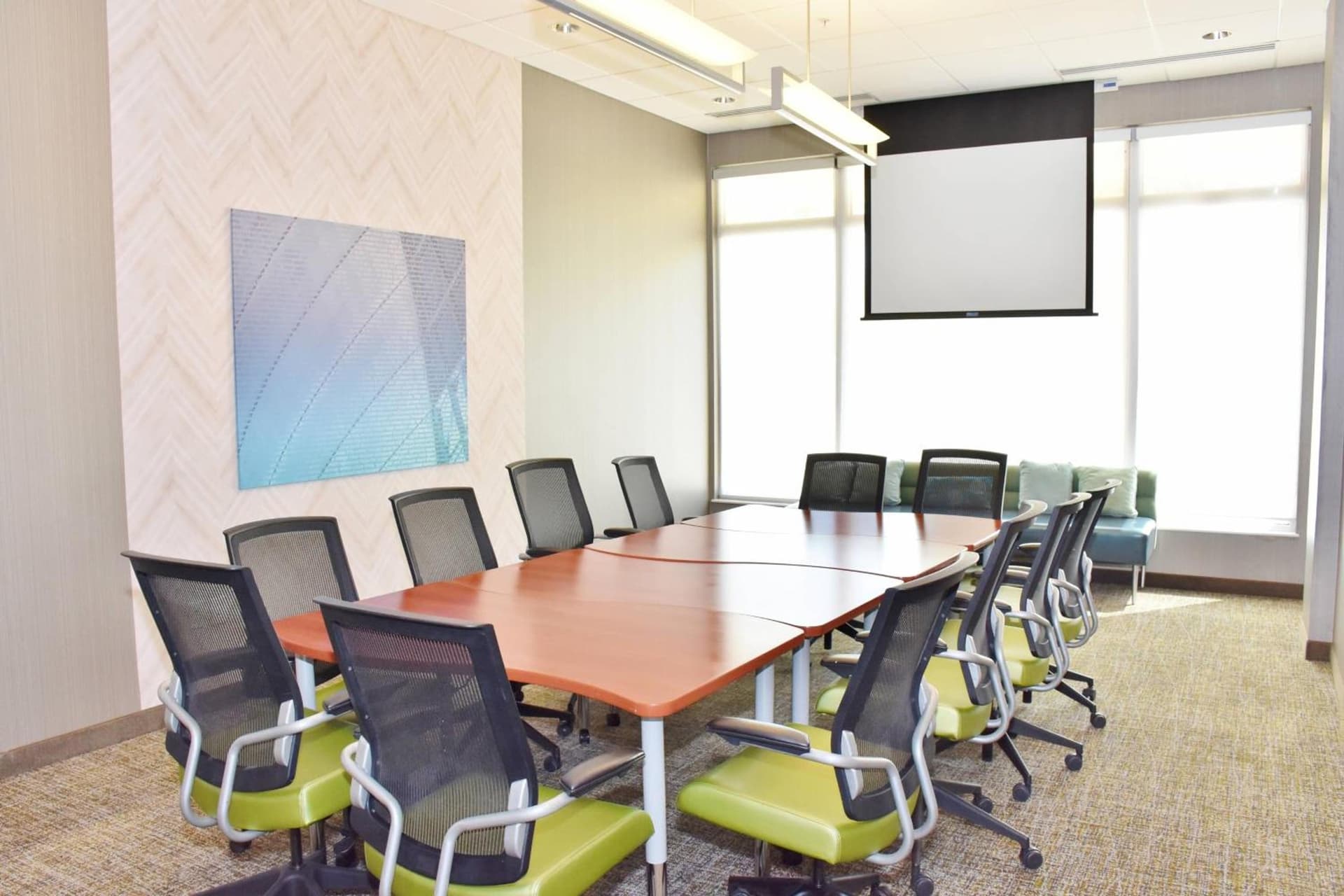 SpringHill Suites by Marriott Grand Junction Downtown/Historic Main Street gallery photo in Grand Junction, CO — image 4