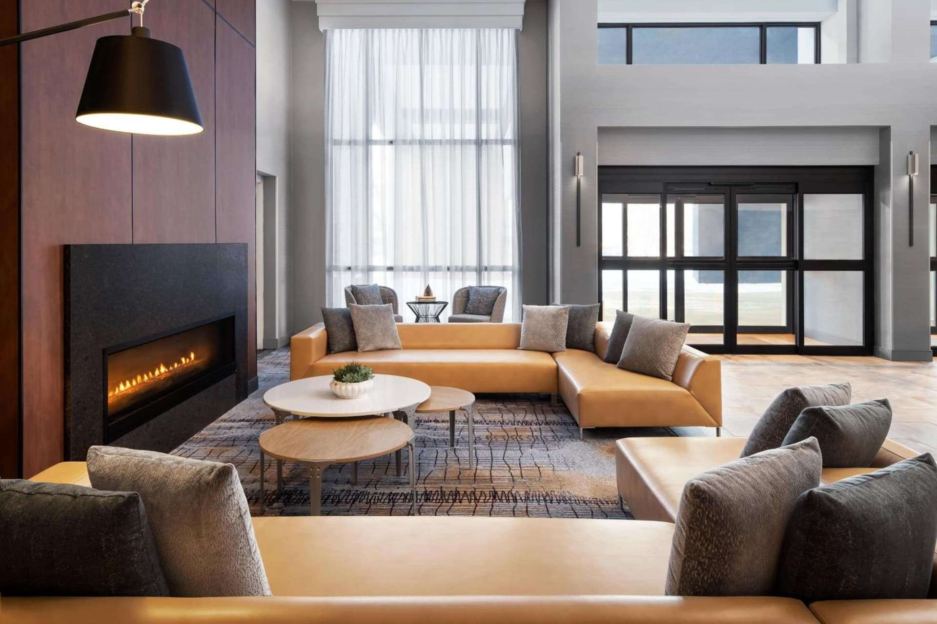 Delta Hotels by Marriott Green Bay property views in Green Bay, WI — gallery photo 3