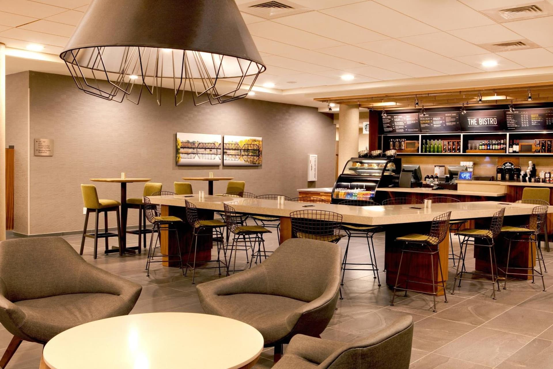 Courtyard by Marriott Yonkers Westchester County gallery photo in Yonkers, NY — image 27