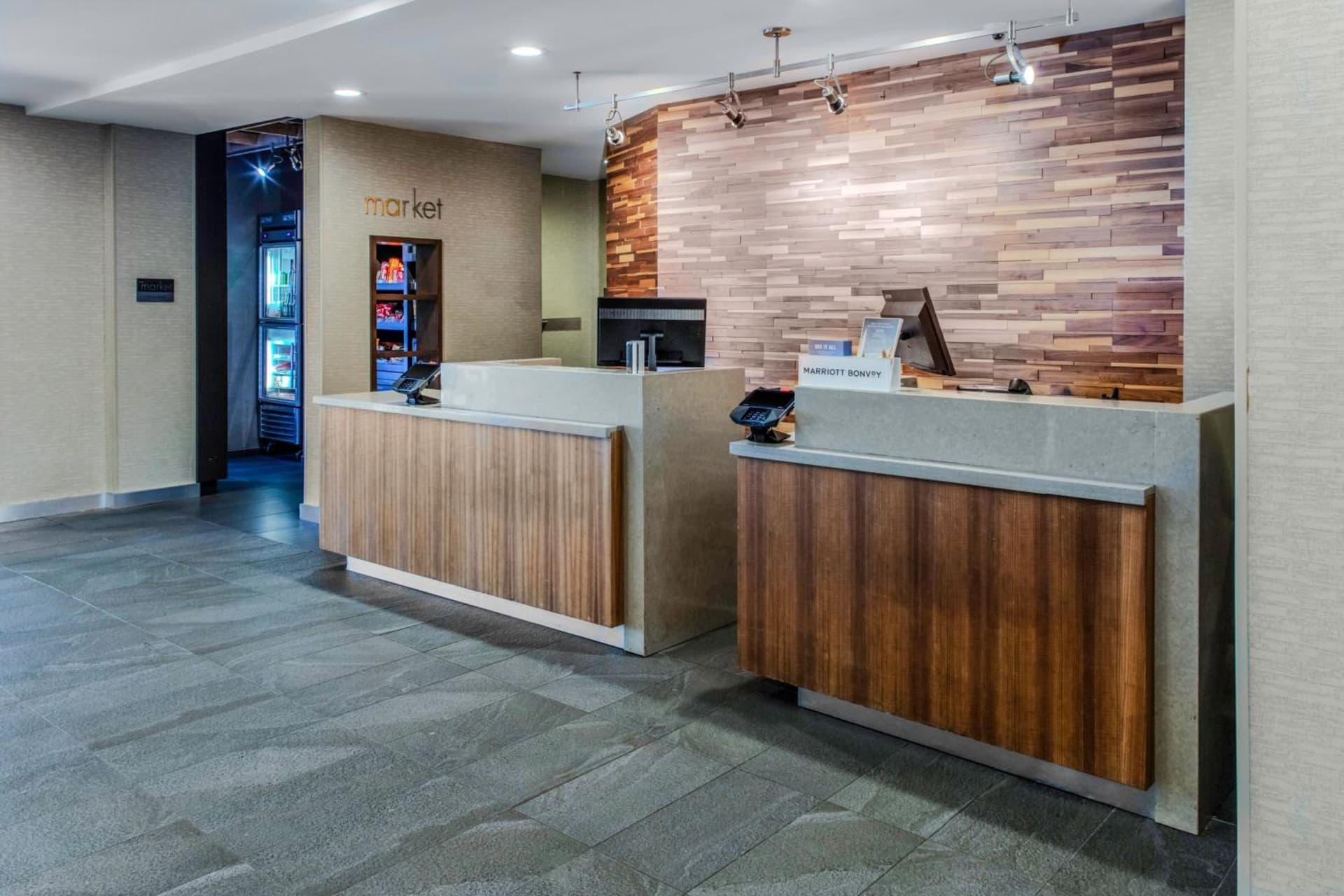 Courtyard by Marriott Yonkers Westchester County gallery photo in Yonkers, NY — image 4