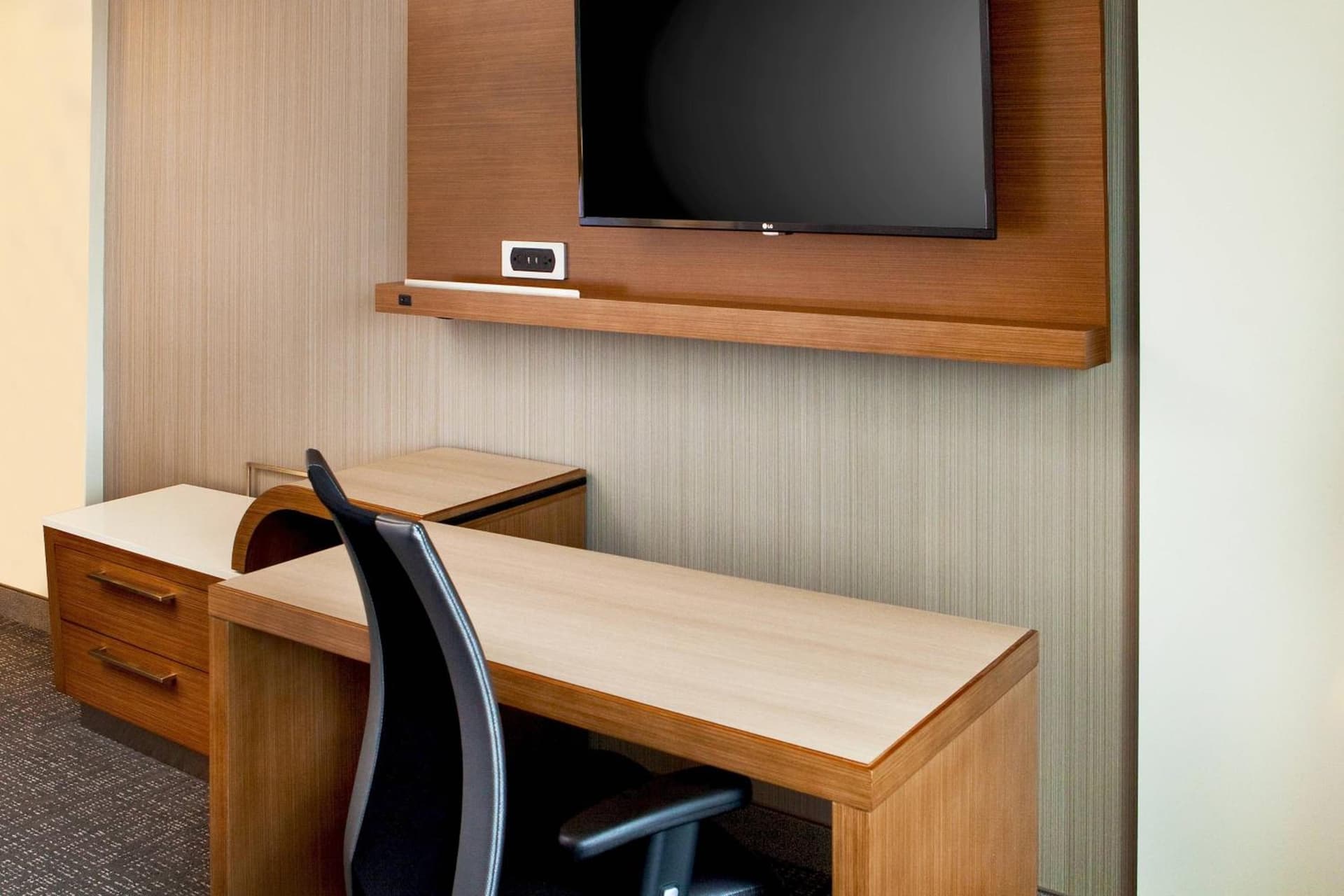 Courtyard by Marriott Yonkers Westchester County gallery photo in Yonkers, NY — image 14