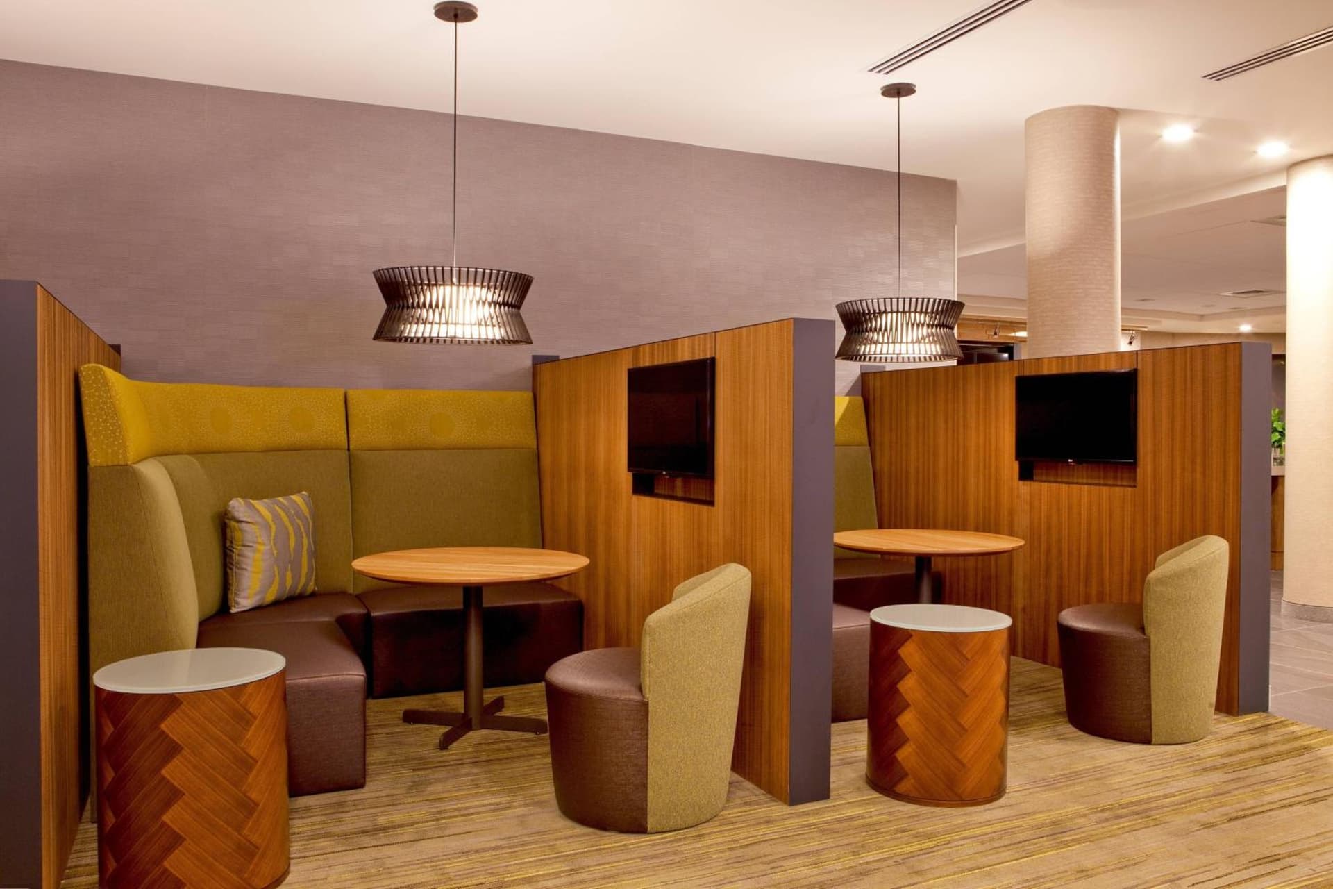 Courtyard by Marriott Yonkers Westchester County gallery photo in Yonkers, NY — image 24