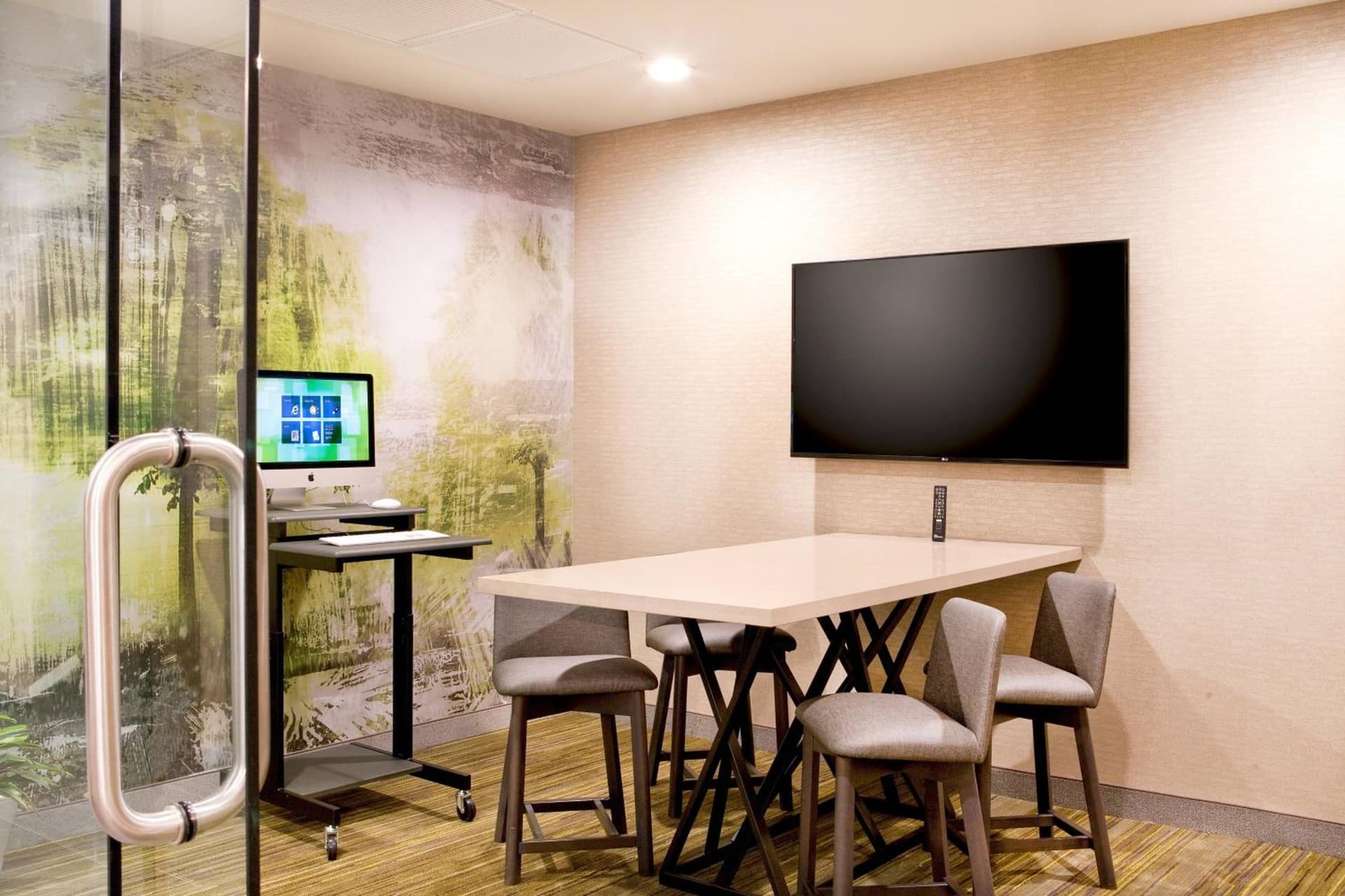 Courtyard by Marriott Yonkers Westchester County gallery photo in Yonkers, NY — image 17