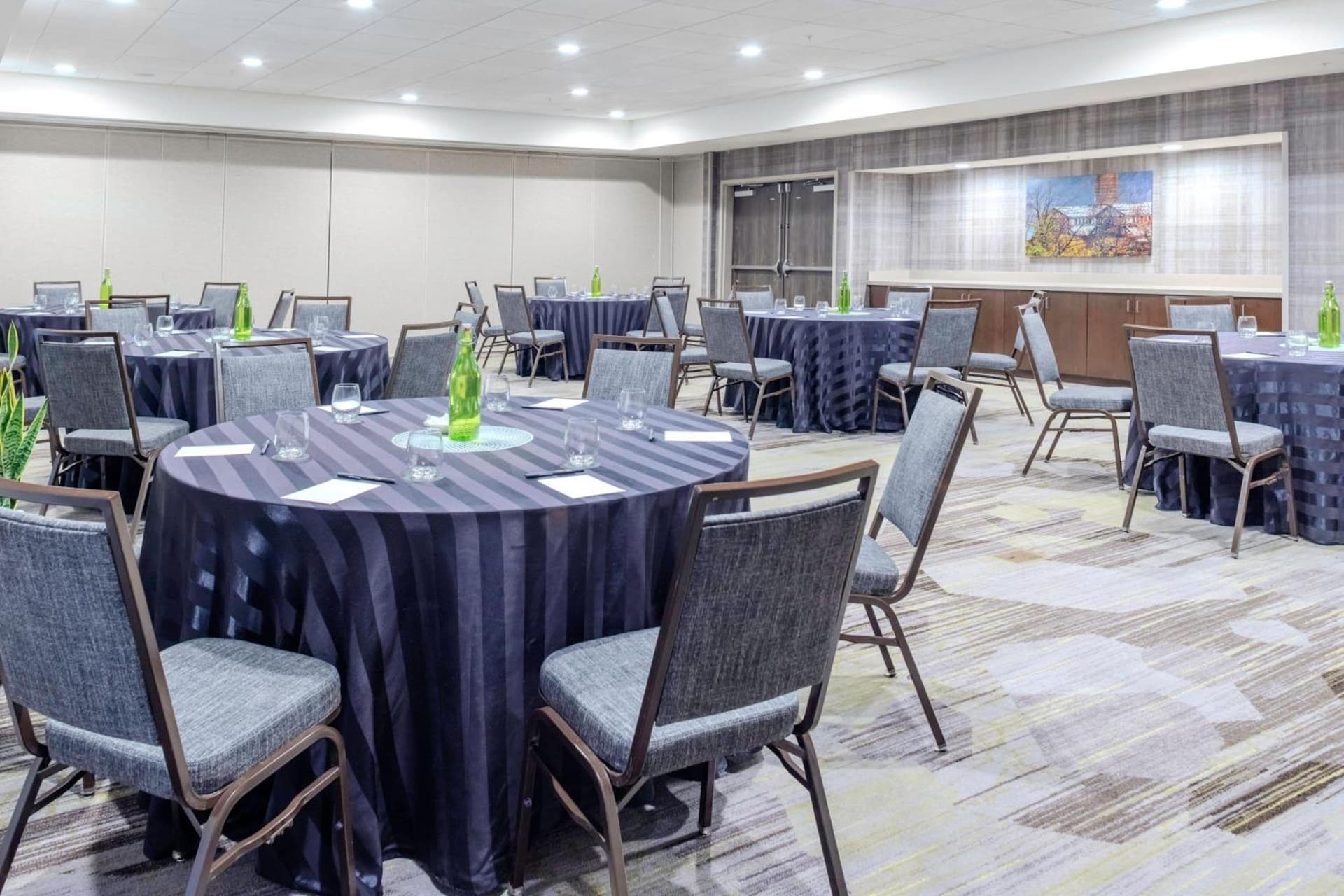 Courtyard by Marriott Yonkers Westchester County gallery photo in Yonkers, NY — image 20