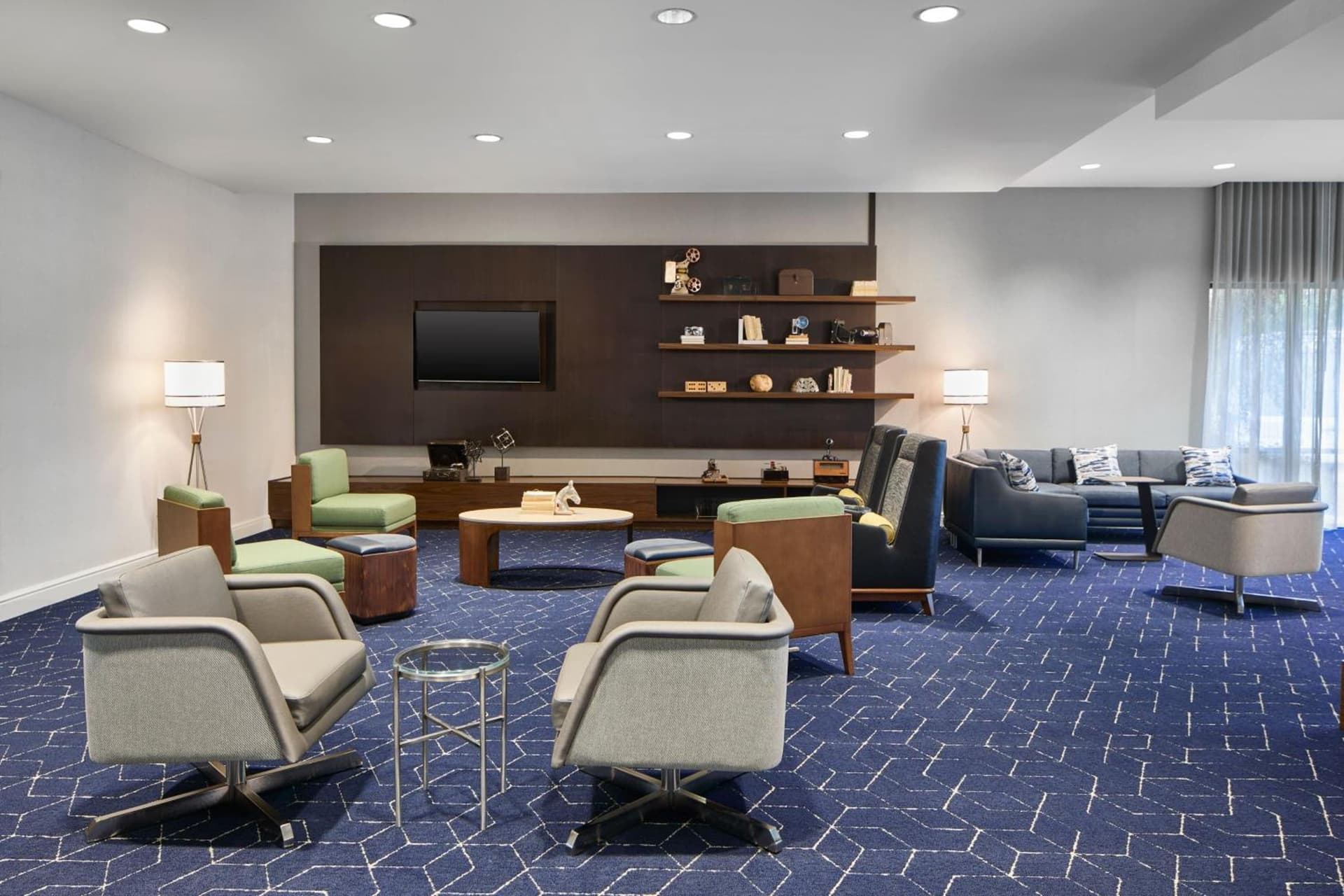 Courtyard by Marriott Atlanta NE/Duluth Sugarloaf gallery photo in Duluth, GA — image 34