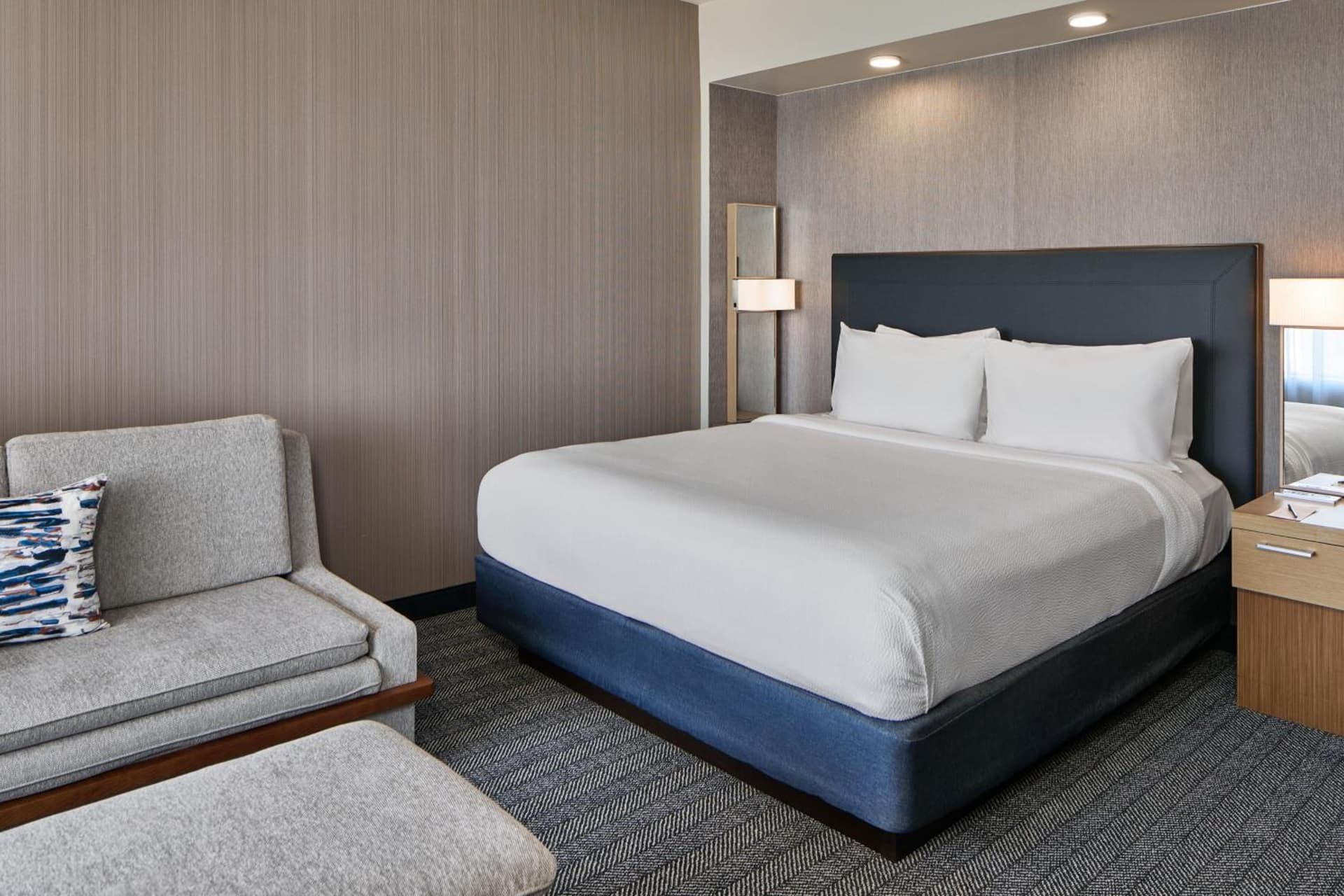 Courtyard by Marriott Atlanta NE/Duluth Sugarloaf gallery photo in Duluth, GA — image 6