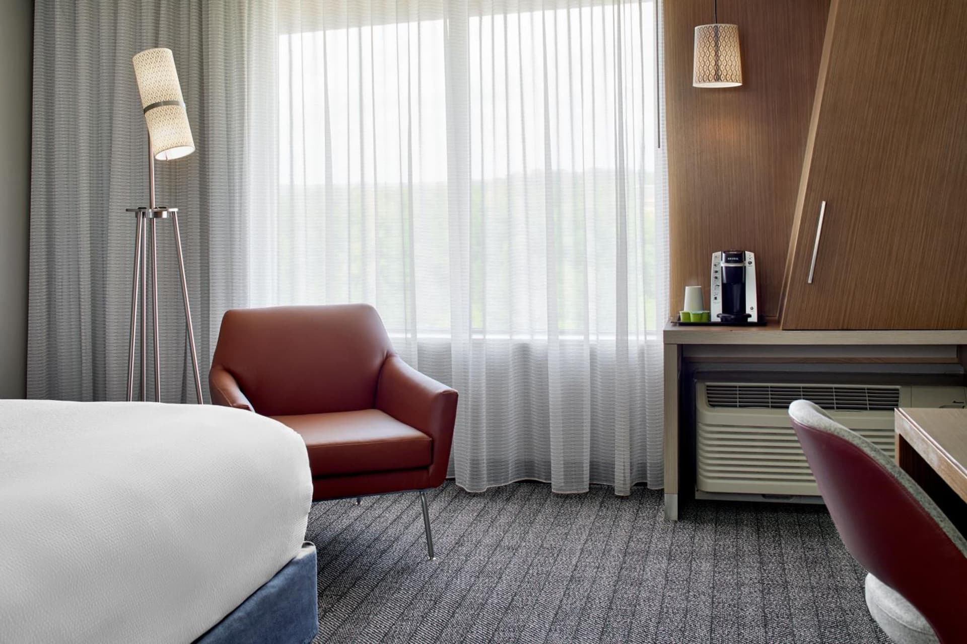 Courtyard by Marriott Atlanta NE/Duluth Sugarloaf gallery photo in Duluth, GA — image 24