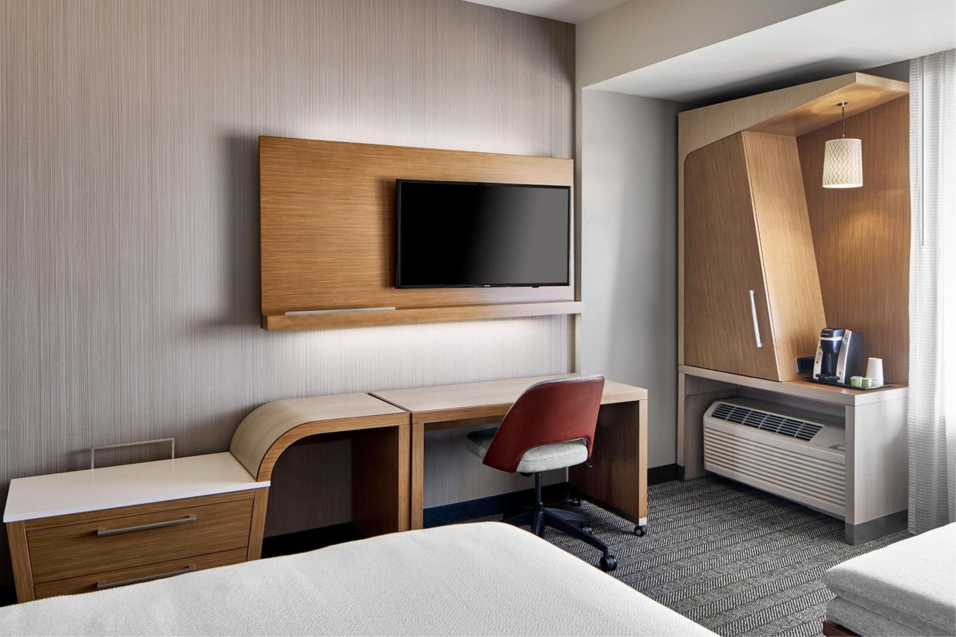 Courtyard by Marriott Atlanta NE/Duluth Sugarloaf gallery photo in Duluth, GA — image 31