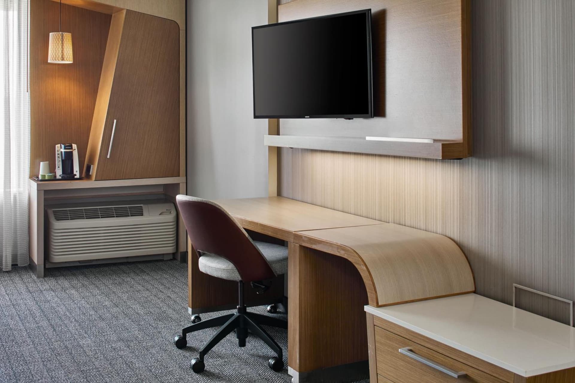 Courtyard by Marriott Atlanta NE/Duluth Sugarloaf gallery photo in Duluth, GA — image 13