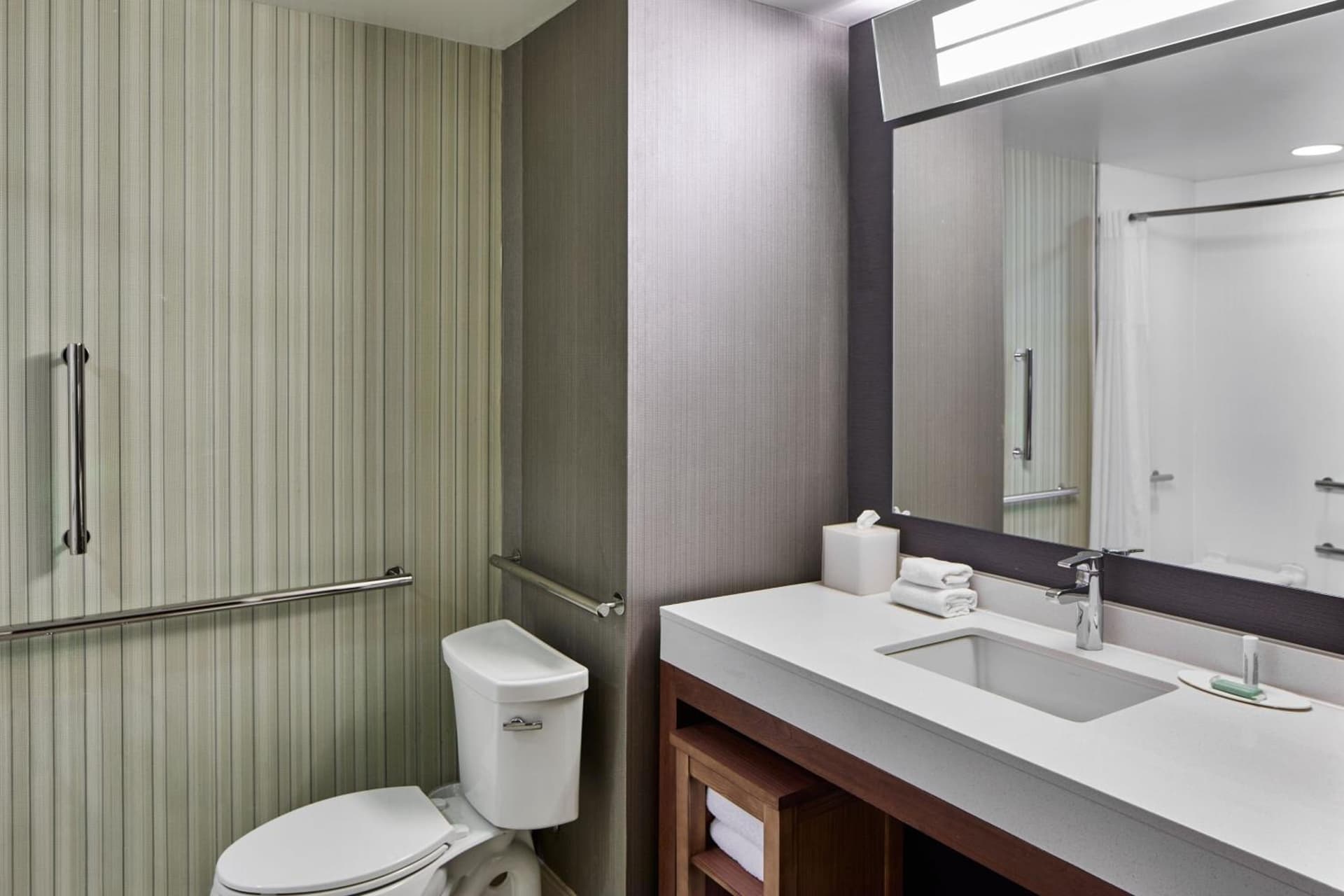 Courtyard by Marriott Atlanta NE/Duluth Sugarloaf gallery photo in Duluth, GA — image 18