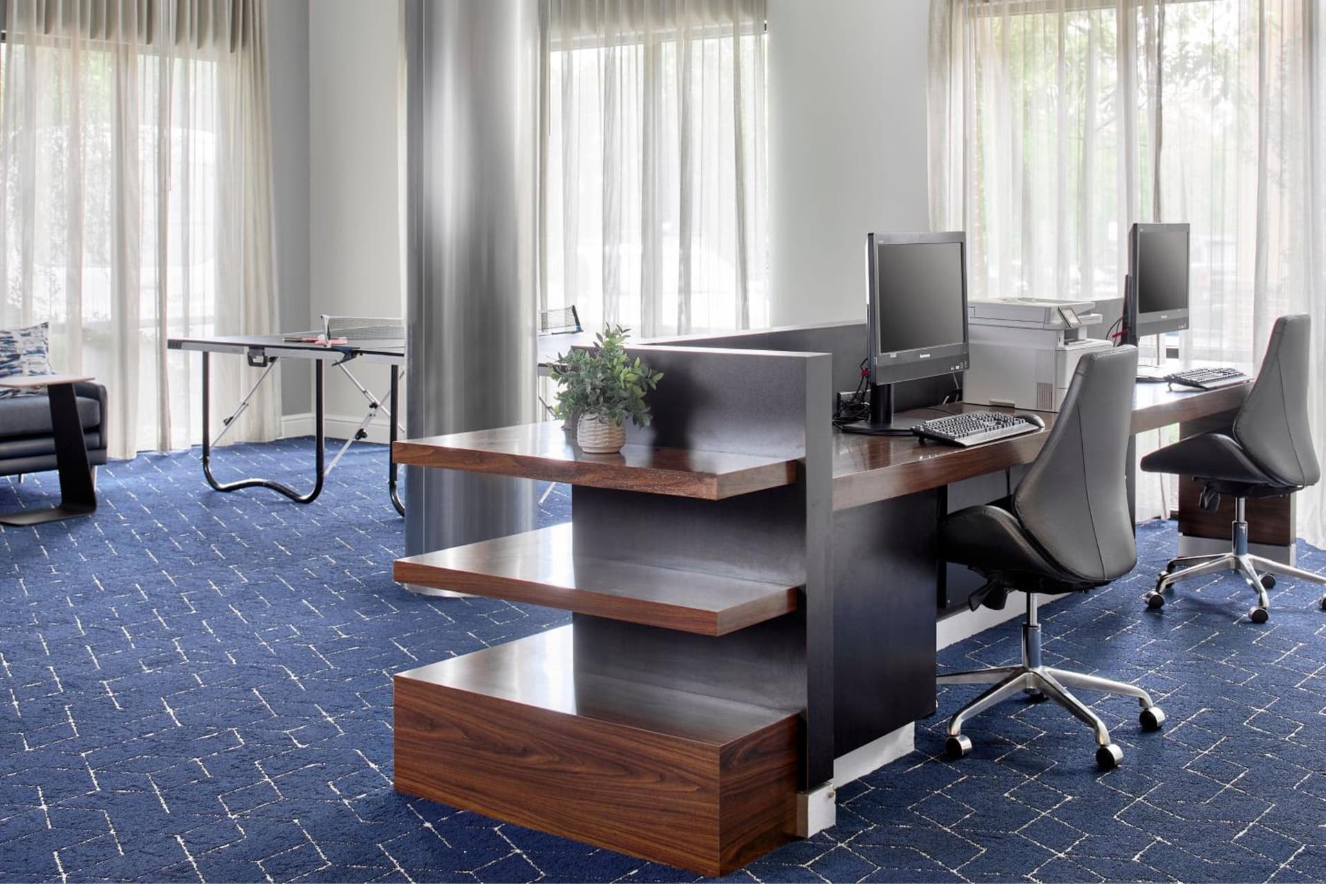 Courtyard by Marriott Atlanta NE/Duluth Sugarloaf gallery photo in Duluth, GA — image 19