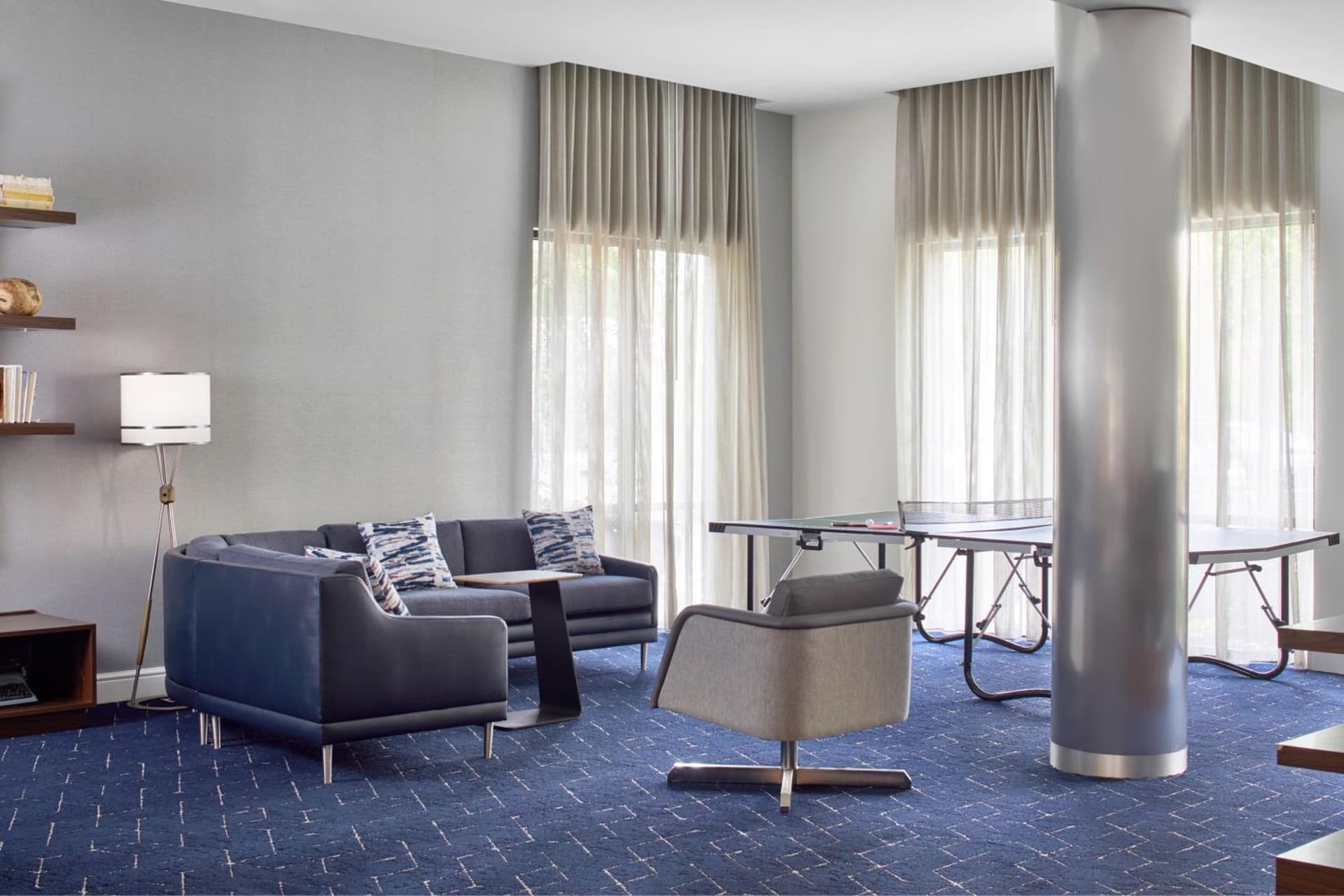Courtyard by Marriott Atlanta NE/Duluth Sugarloaf gallery photo in Duluth, GA — image 32