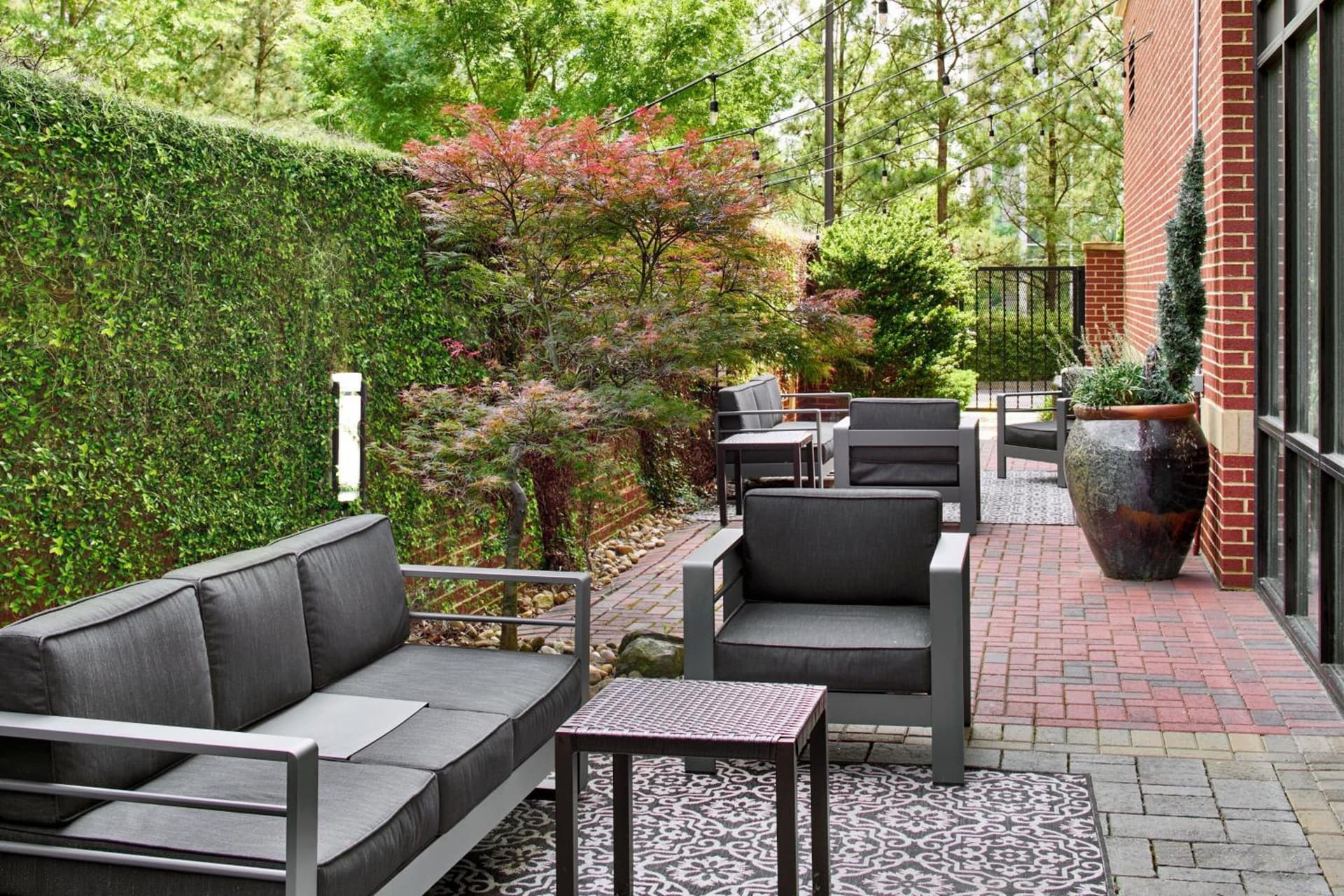 Courtyard by Marriott Atlanta NE/Duluth Sugarloaf gallery photo in Duluth, GA — image 25
