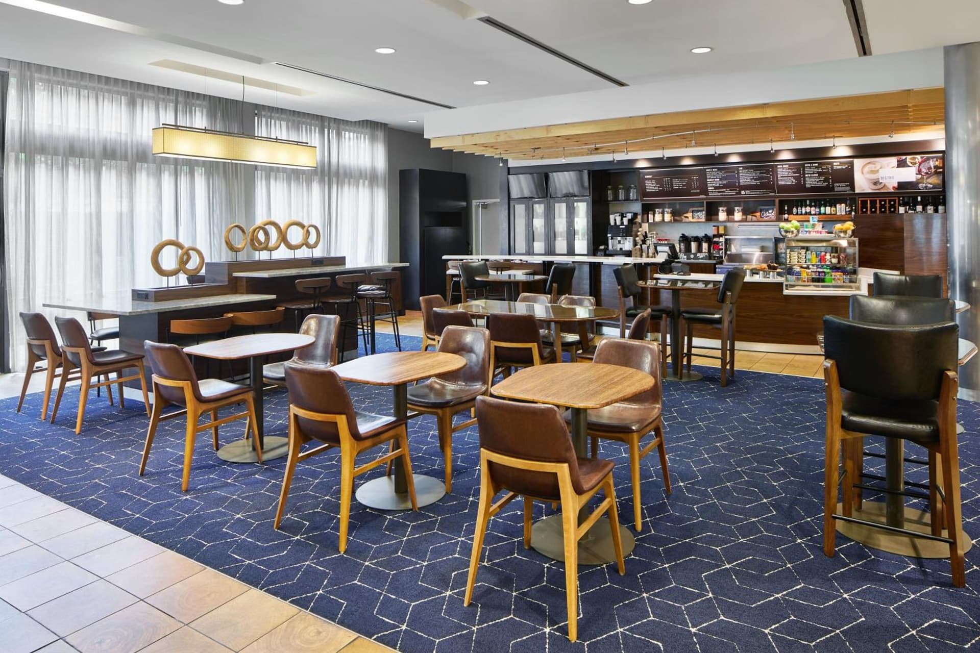 Courtyard by Marriott Atlanta NE/Duluth Sugarloaf gallery photo in Duluth, GA — image 26
