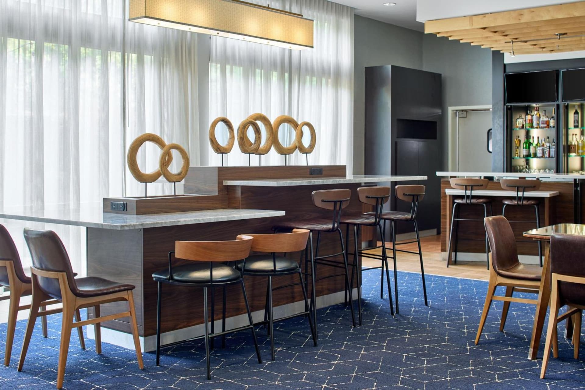 Courtyard by Marriott Atlanta NE/Duluth Sugarloaf gallery photo in Duluth, GA — image 30